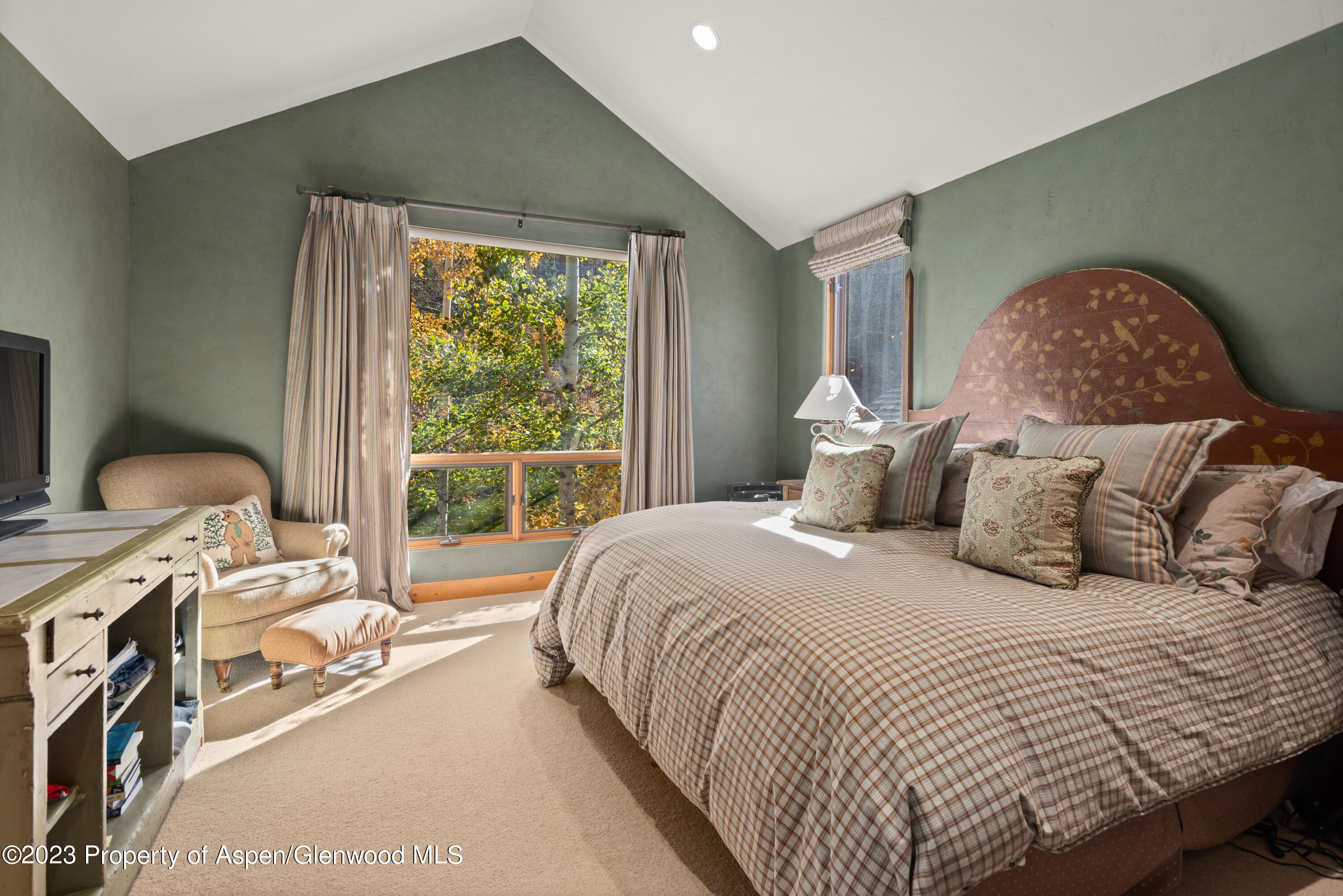 421 Ridge Road Snowmass Village CO 81615