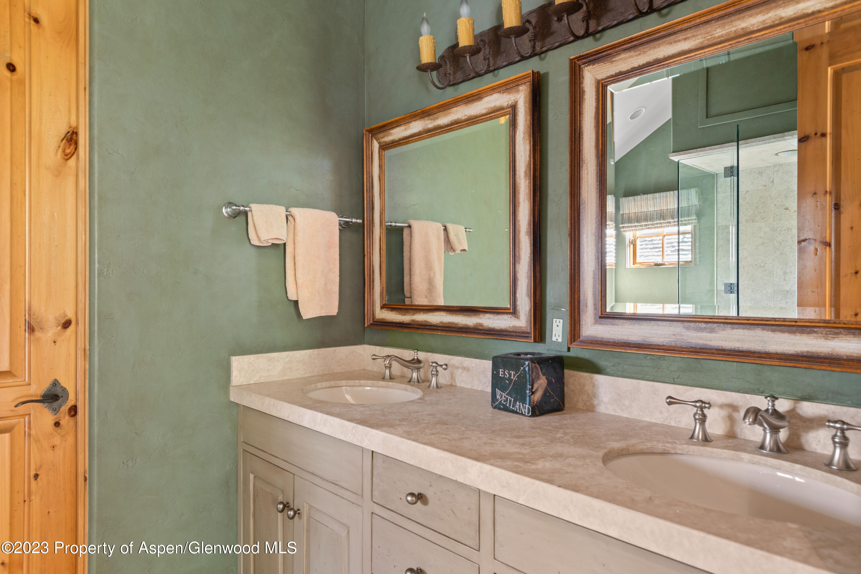 421 Ridge Road Snowmass Village CO 81615