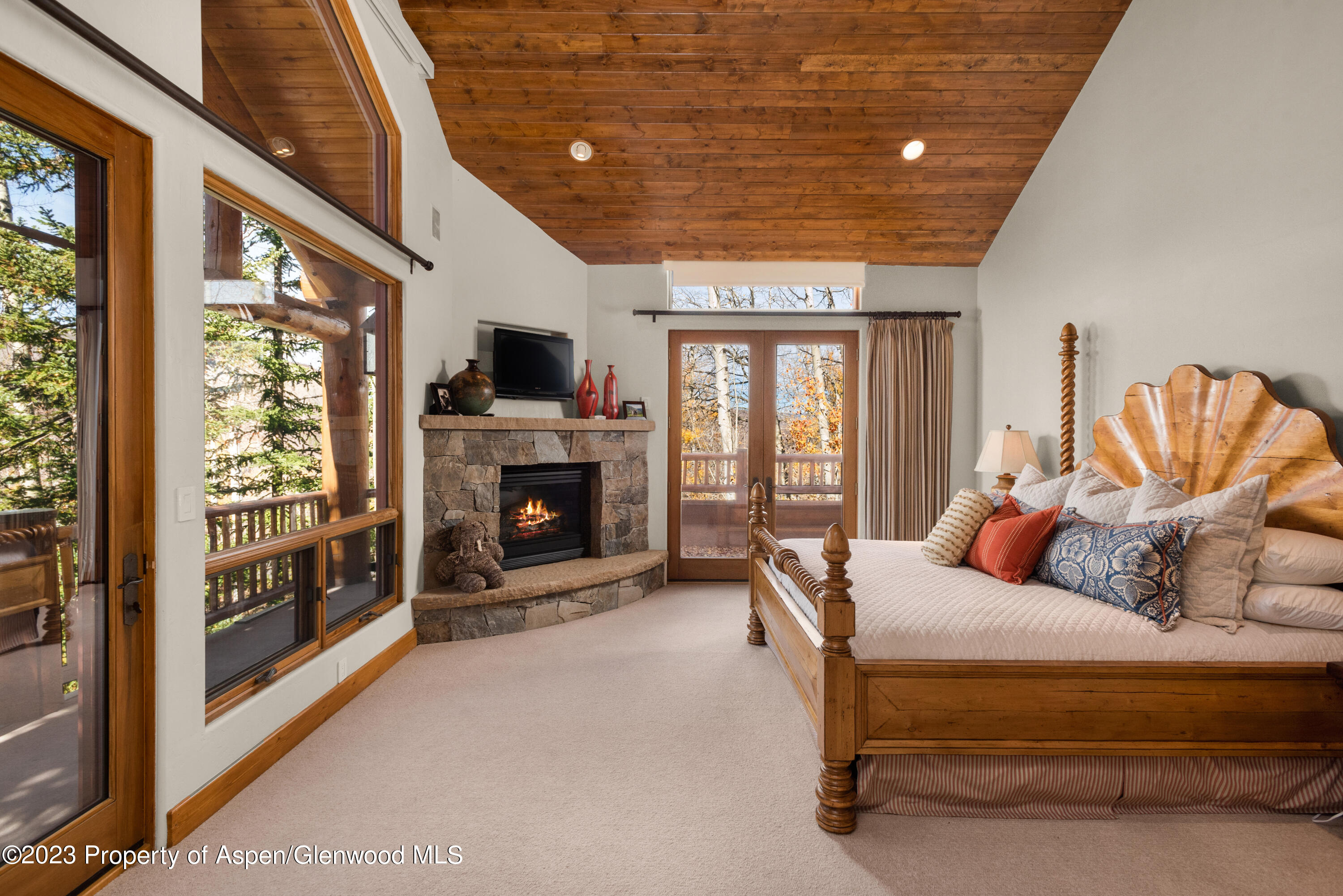 421 Ridge Road Snowmass Village CO 81615