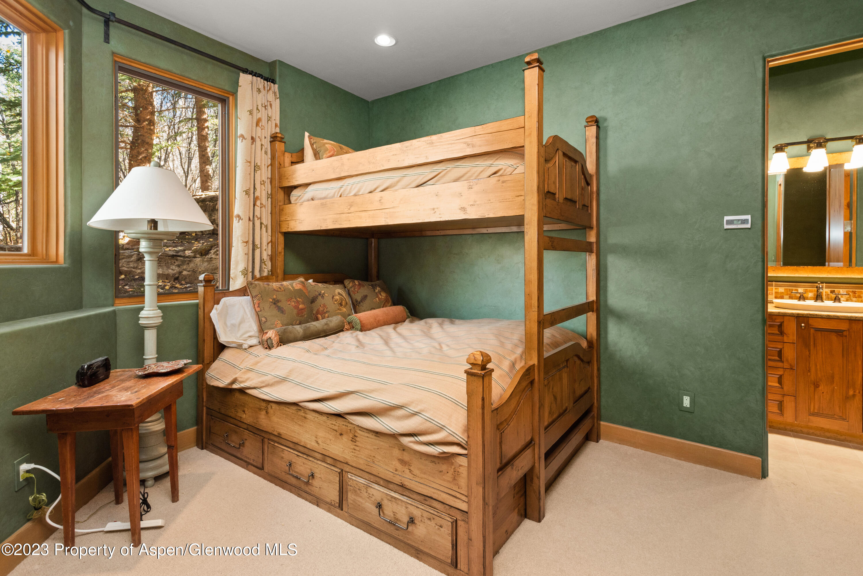 421 Ridge Road Snowmass Village CO 81615
