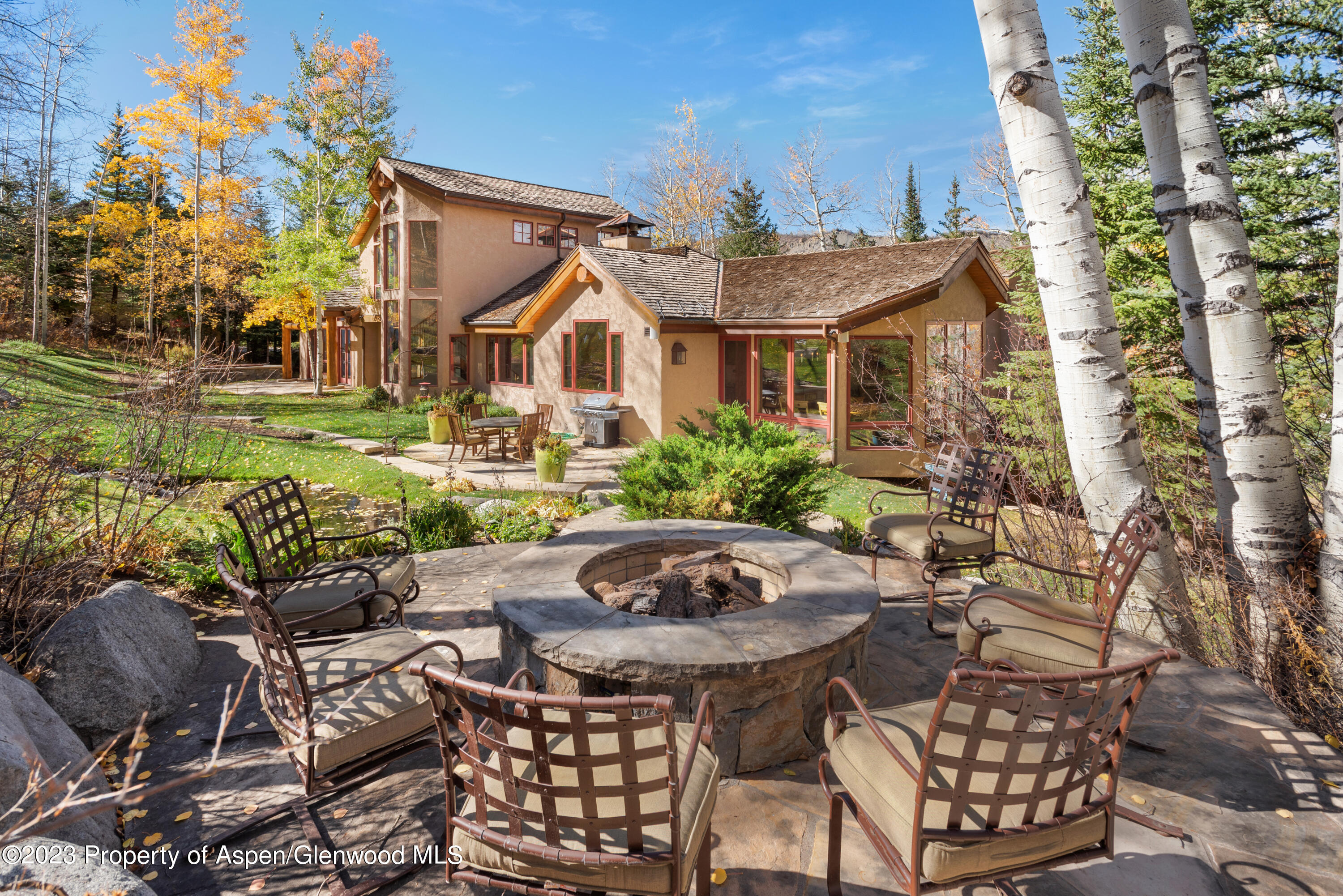 421 Ridge Road Snowmass Village CO 81615