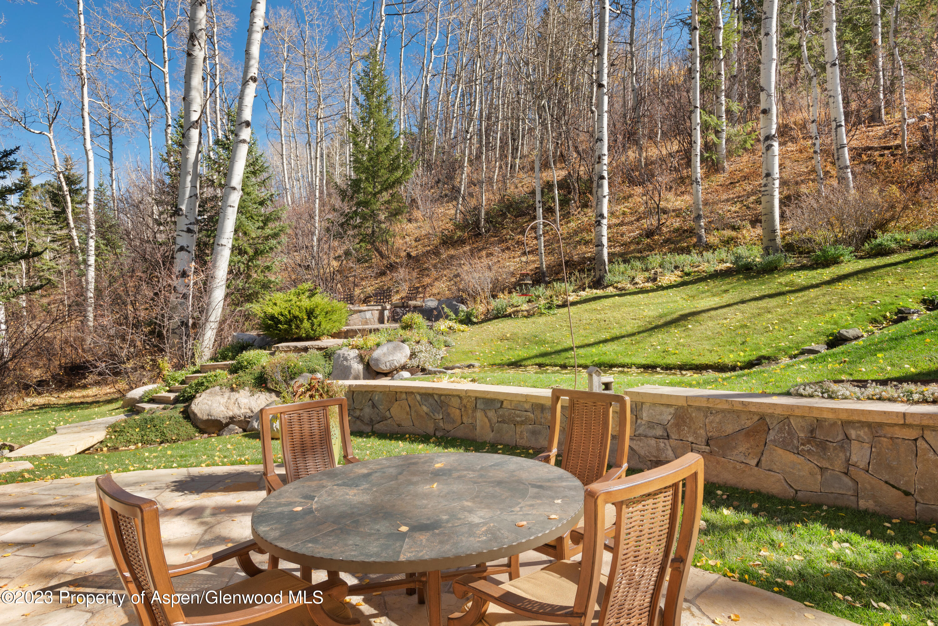 421 Ridge Road Snowmass Village CO 81615