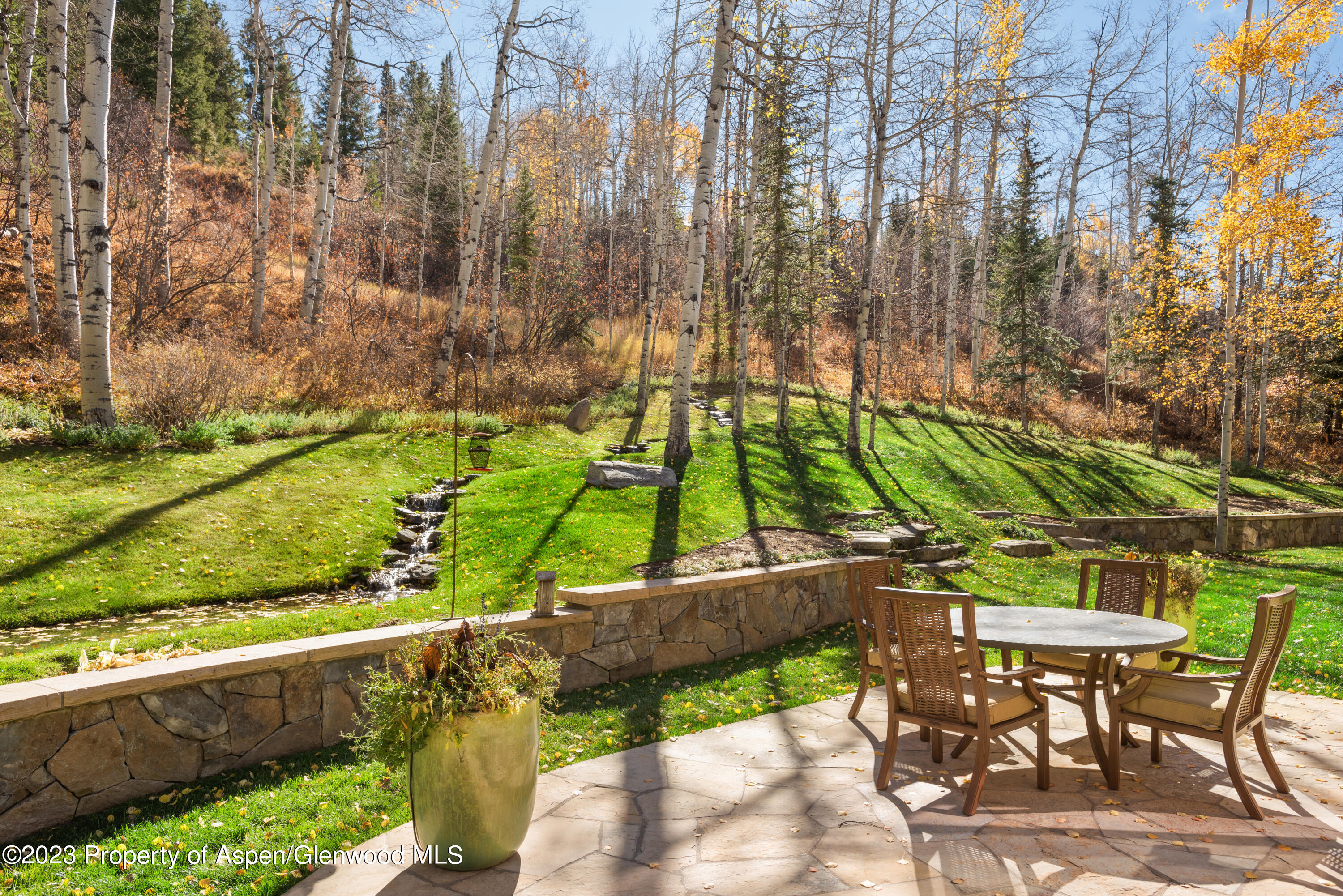 421 Ridge Road Snowmass Village CO 81615