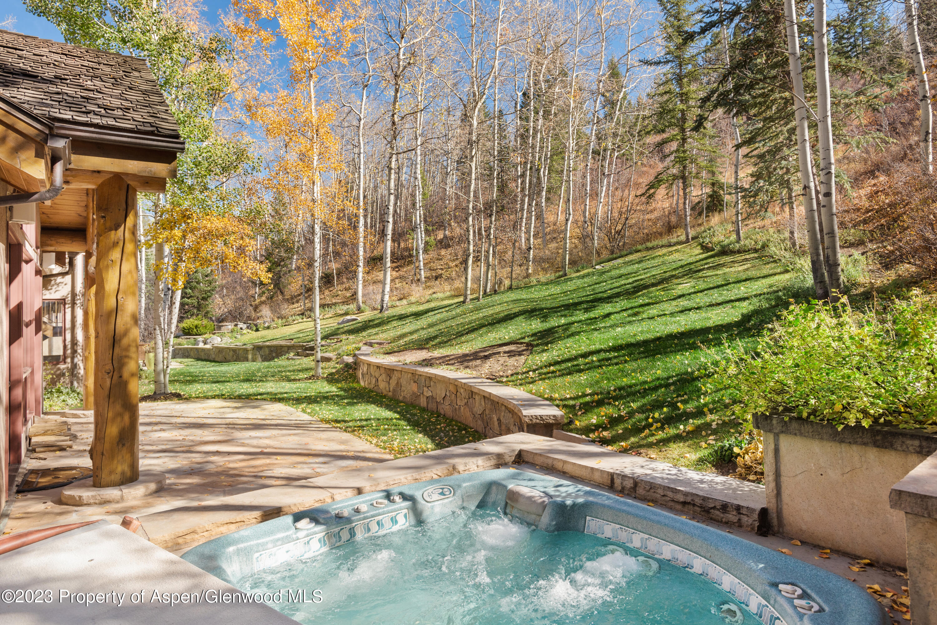 421 Ridge Road Snowmass Village CO 81615