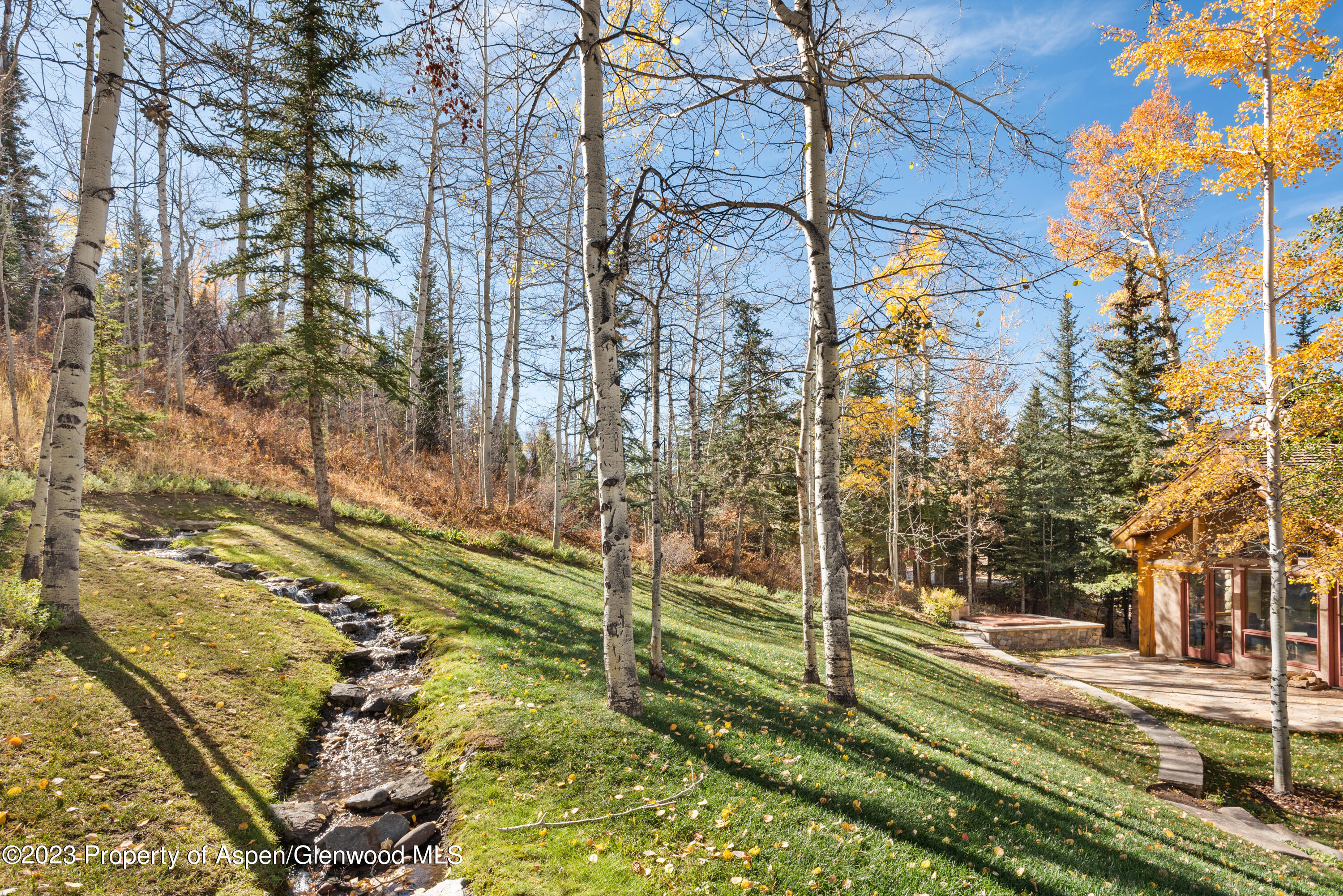 421 Ridge Road Snowmass Village CO 81615