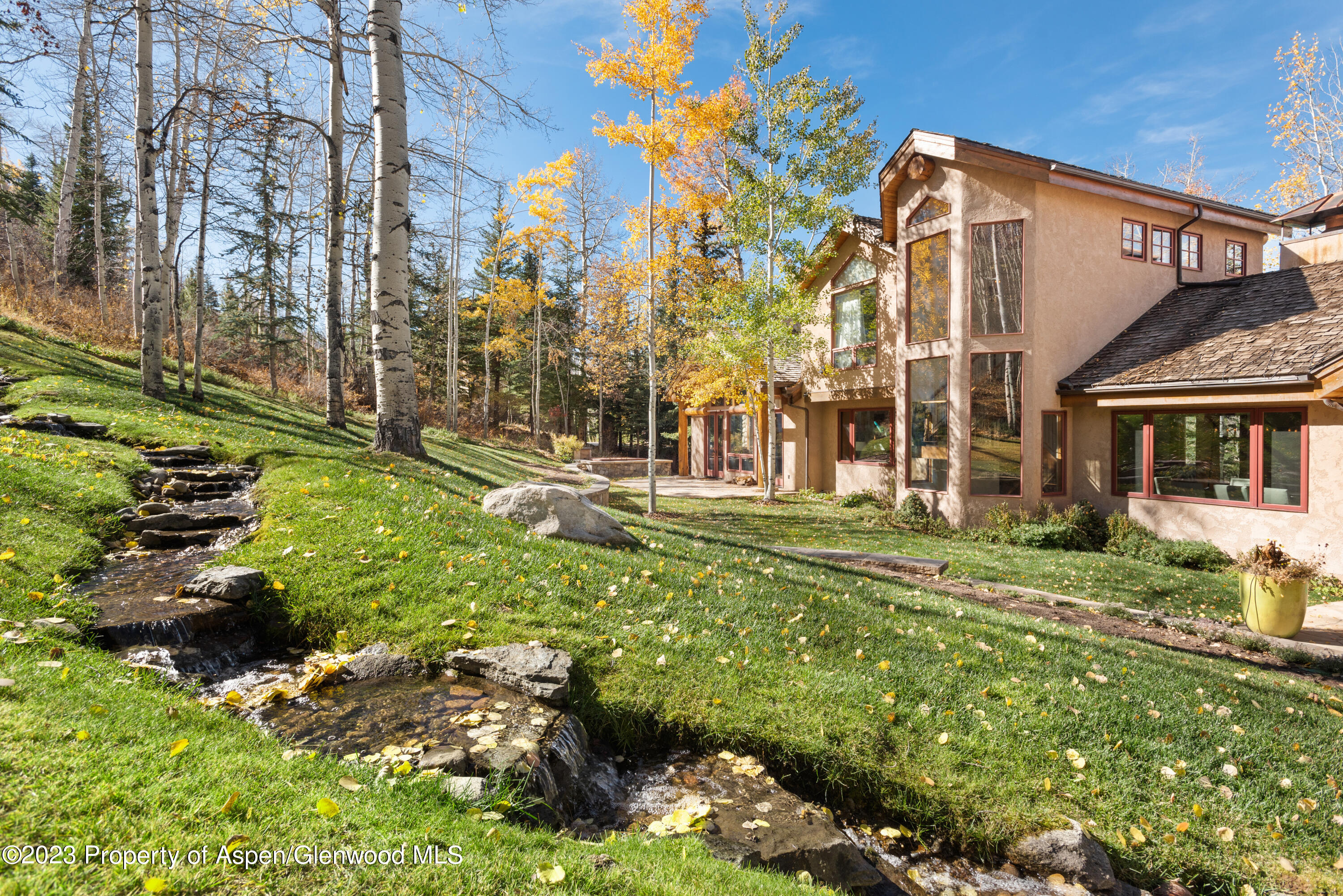 421 Ridge Road Snowmass Village CO 81615