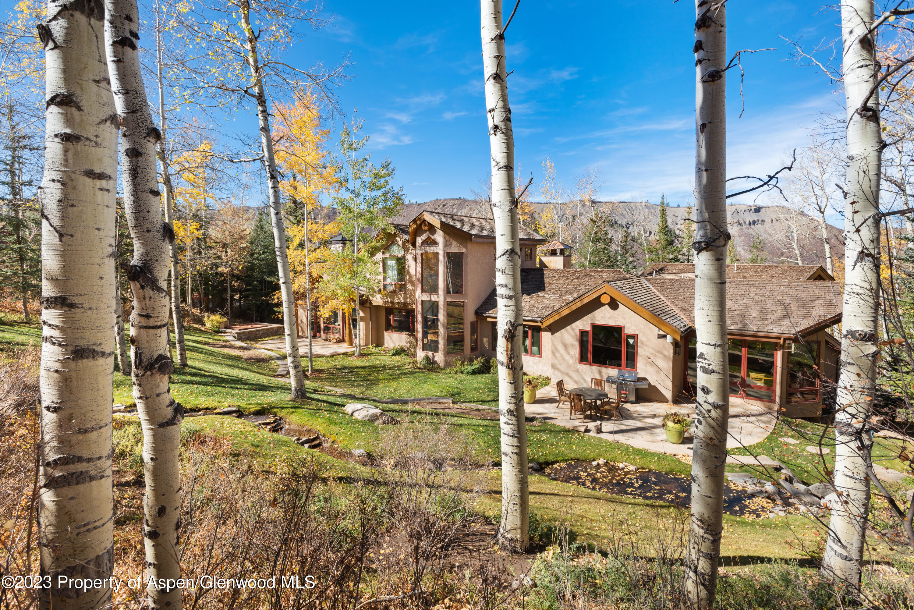 421 Ridge Road Snowmass Village CO 81615