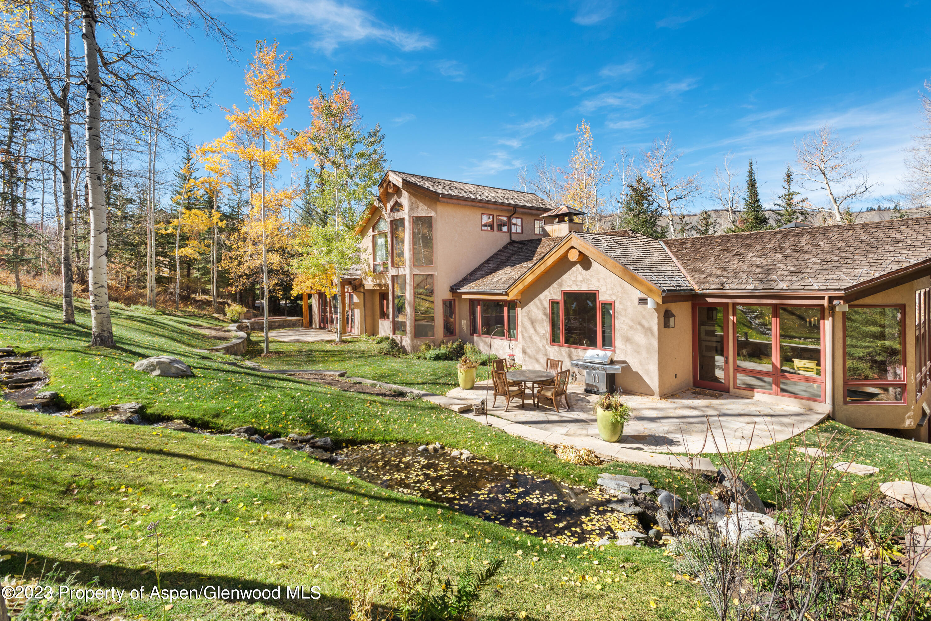 421 Ridge Road Snowmass Village CO 81615