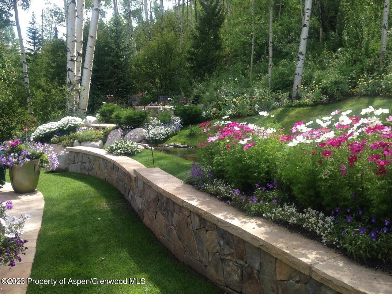 421 Ridge Road Snowmass Village CO 81615