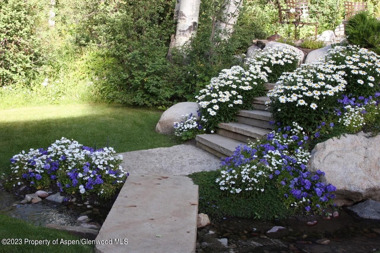 421 Ridge Road Snowmass Village CO 81615