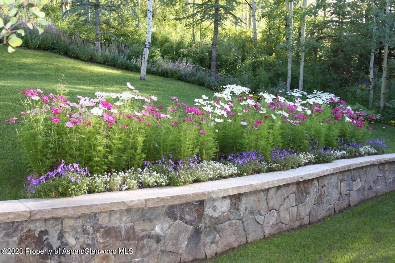 421 Ridge Road Snowmass Village CO 81615