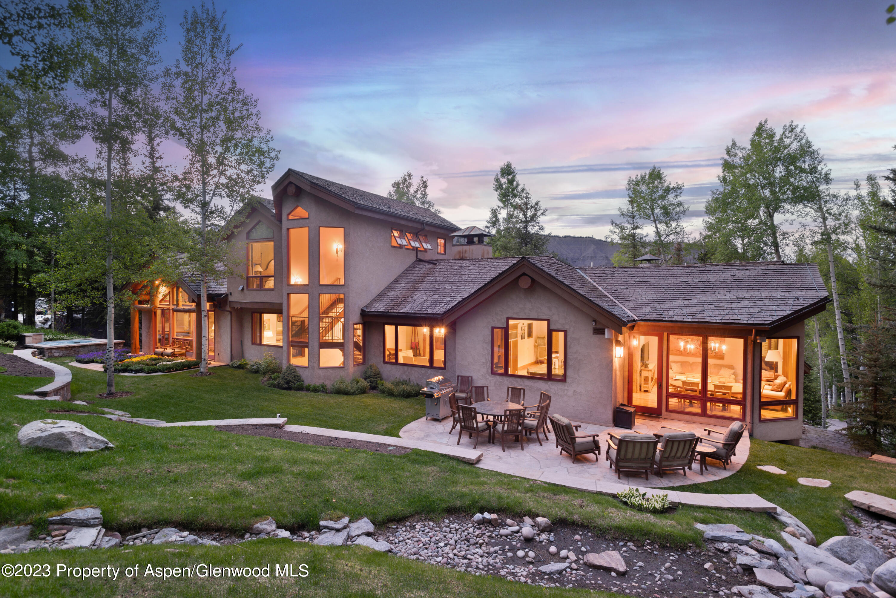 421 Ridge Road Snowmass Village CO 81615