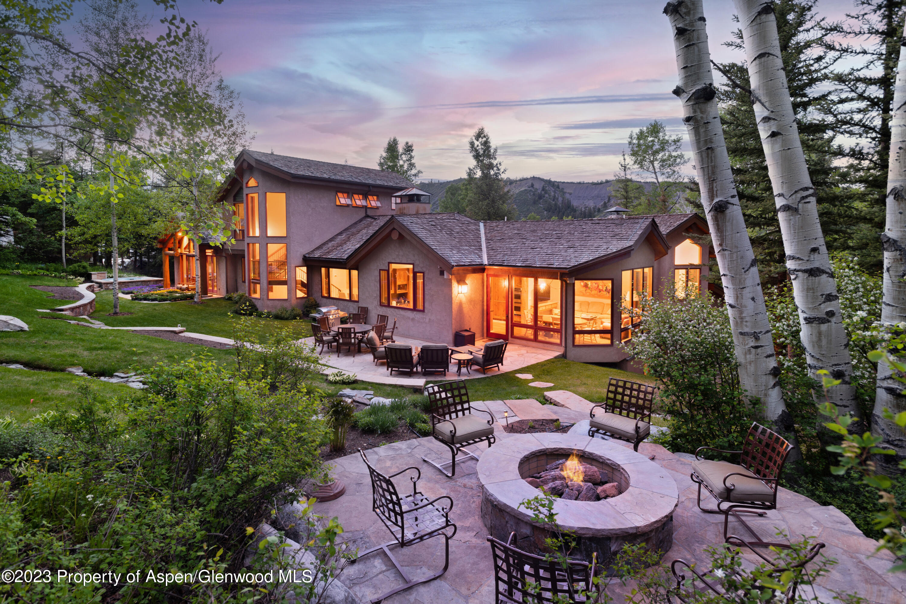 421 Ridge Road Snowmass Village CO 81615