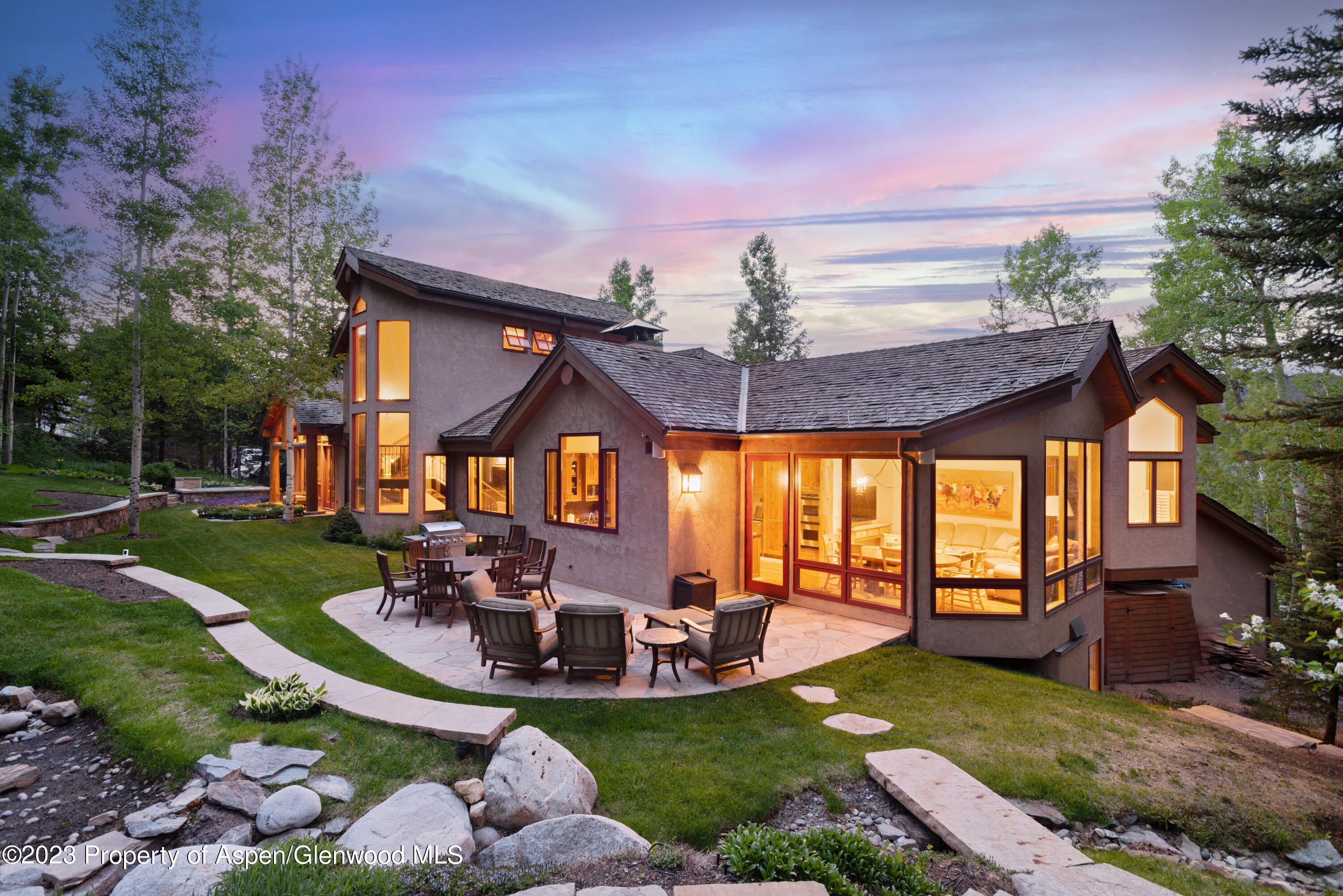 421 Ridge Road Snowmass Village CO 81615