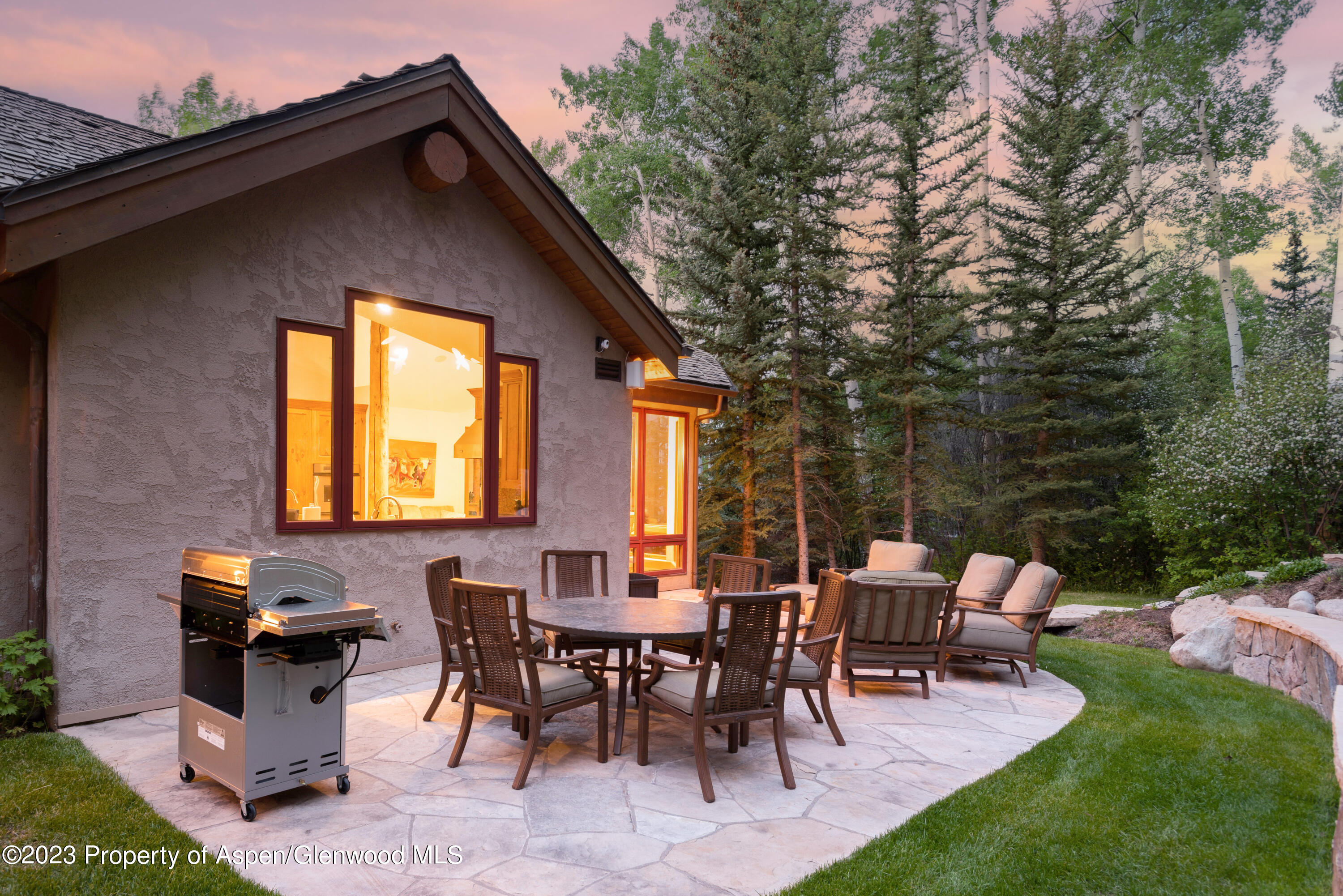421 Ridge Road Snowmass Village CO 81615