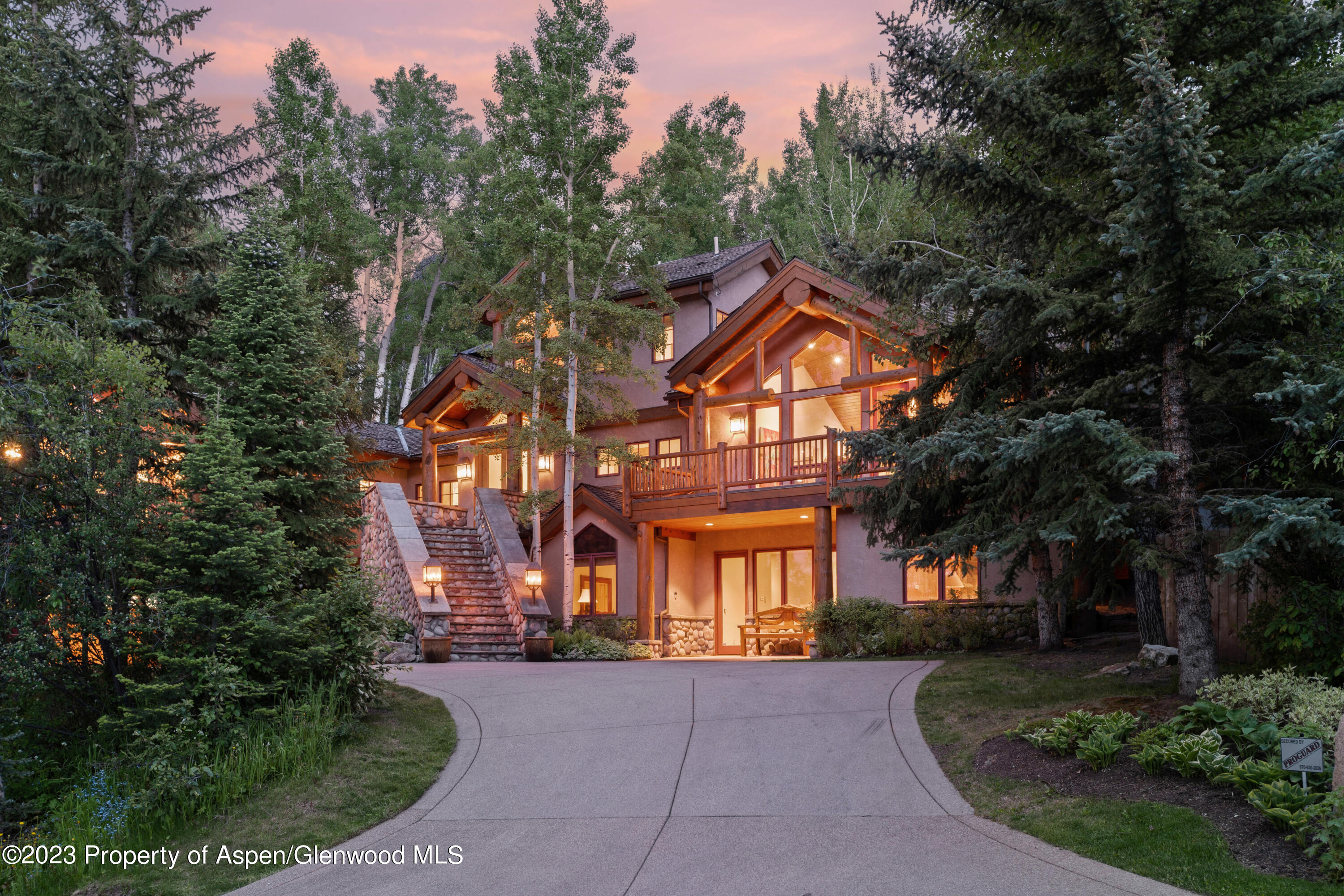 421 Ridge Road Snowmass Village CO 81615
