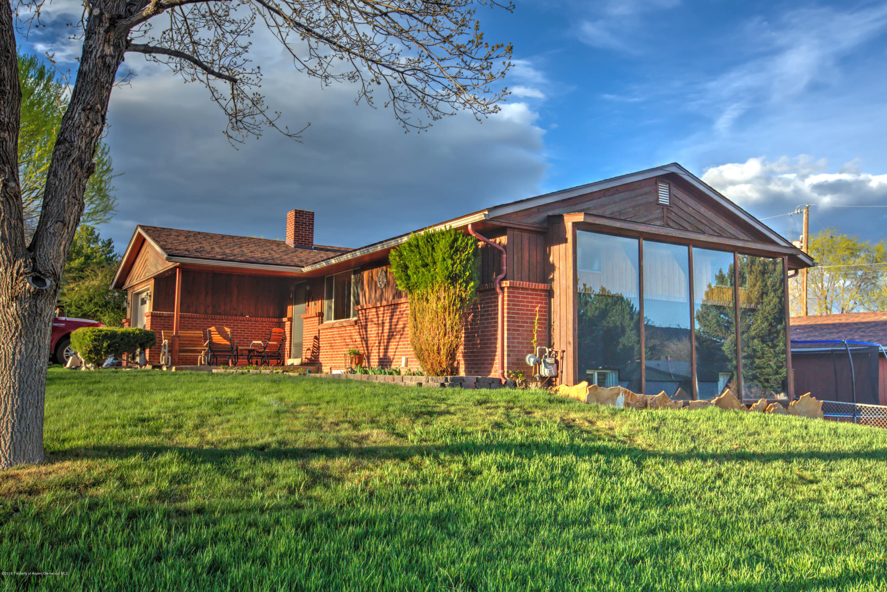 306 Mccarron Avenue Rifle CO 81650
