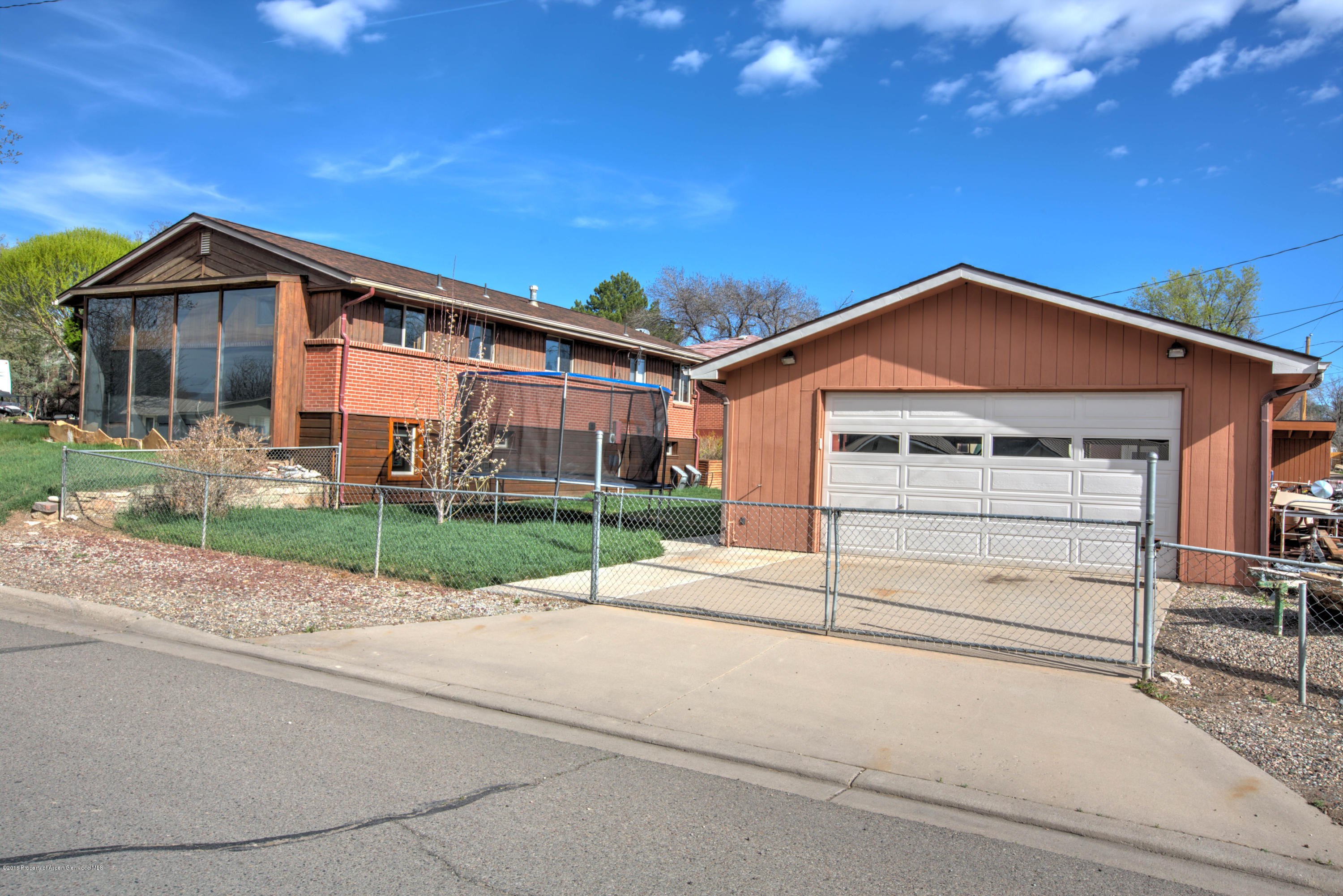 306 Mccarron Avenue Rifle CO 81650