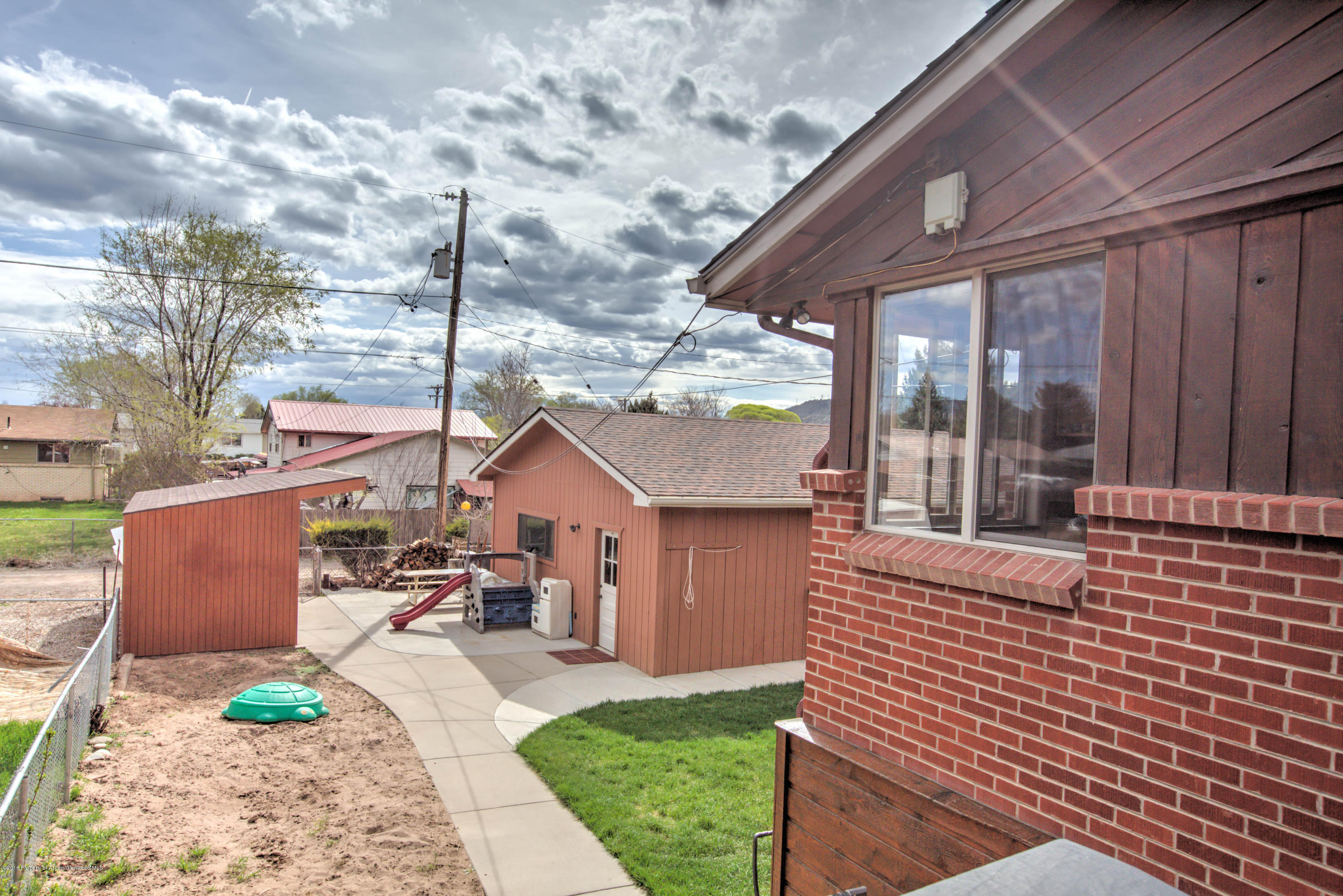 306 Mccarron Avenue Rifle CO 81650