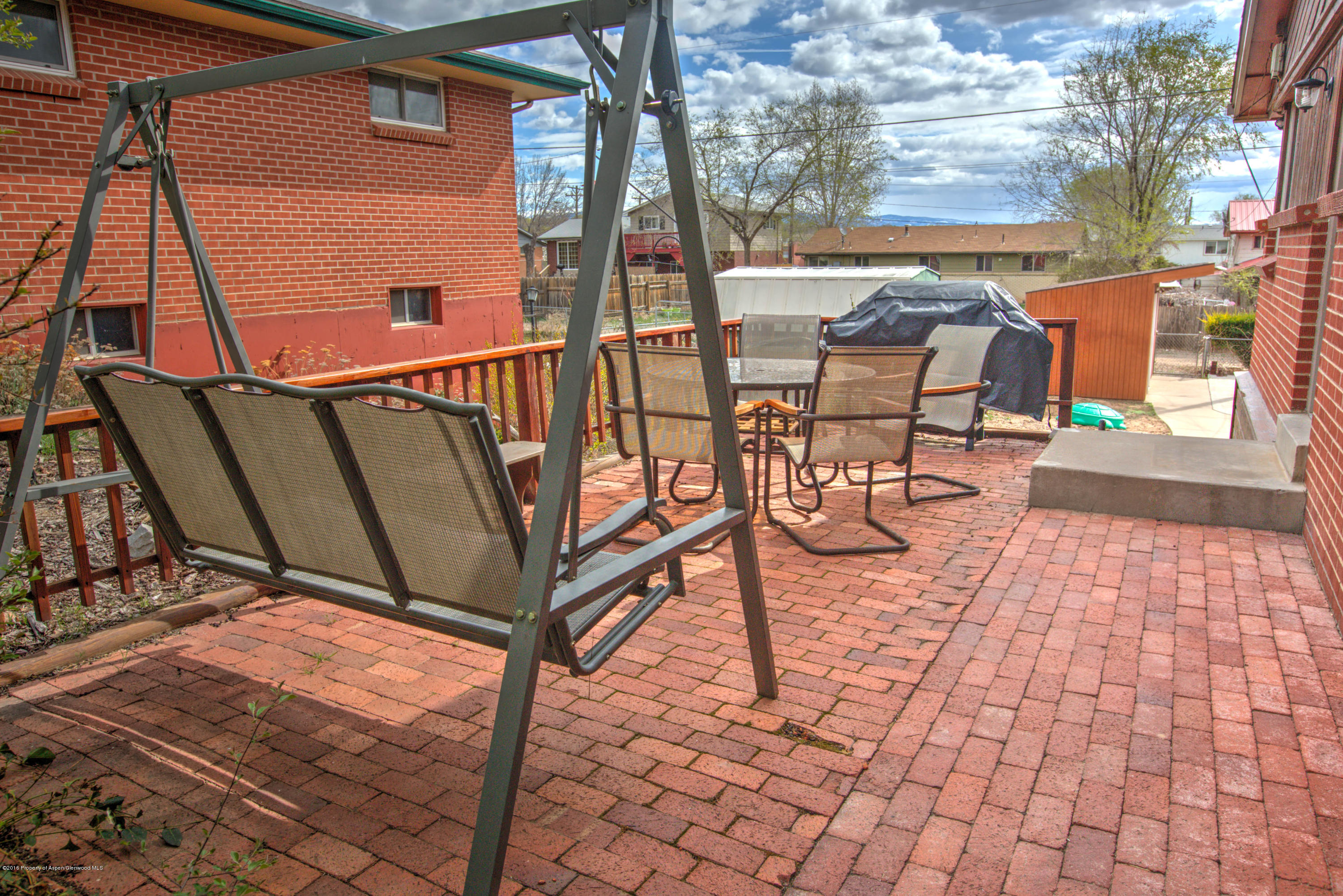 306 Mccarron Avenue Rifle CO 81650