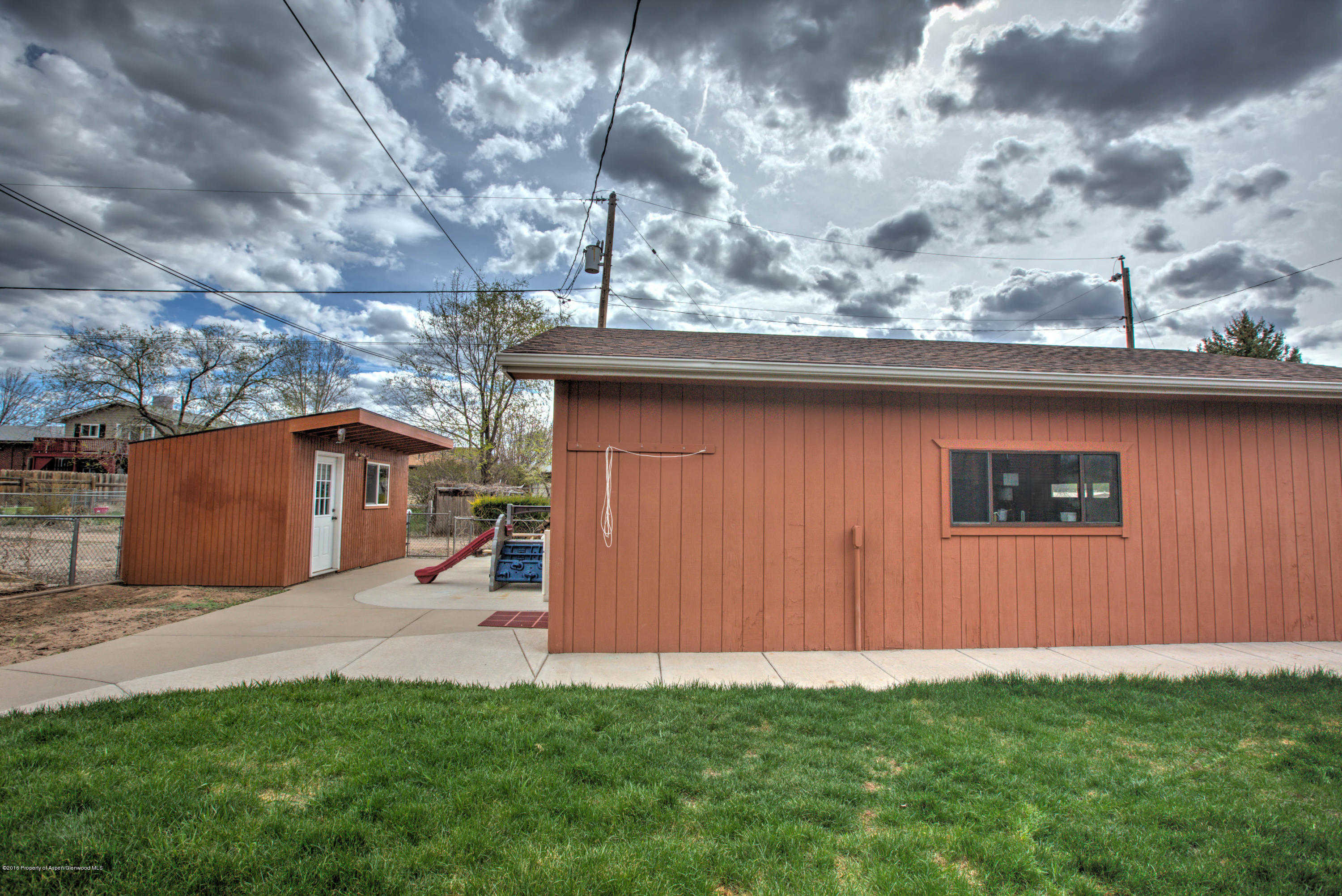306 Mccarron Avenue Rifle CO 81650