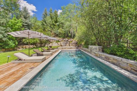 153 W Lupine Drive Aspen CO 81611