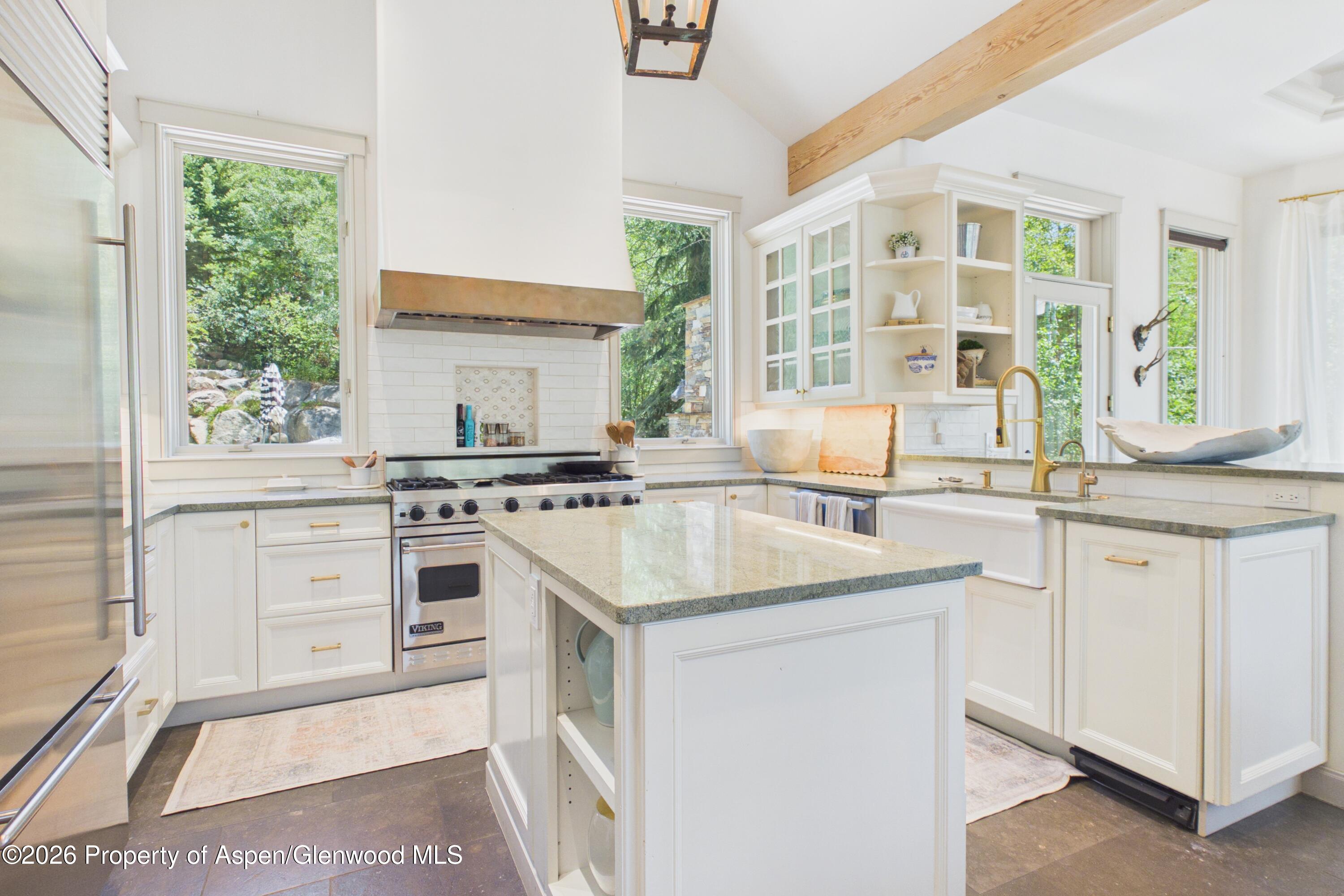 153 W Lupine Drive Aspen CO 81611