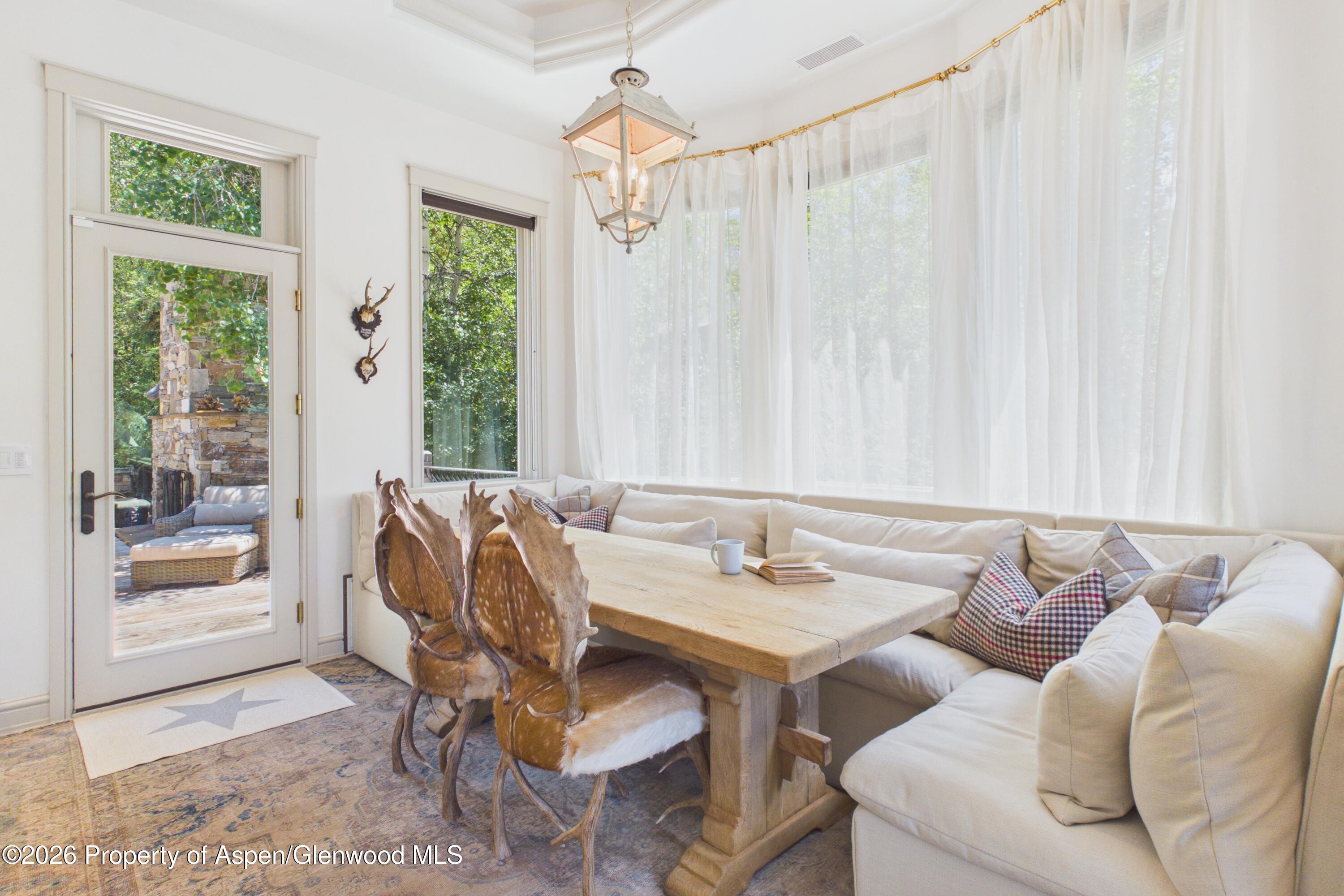 153 W Lupine Drive Aspen CO 81611