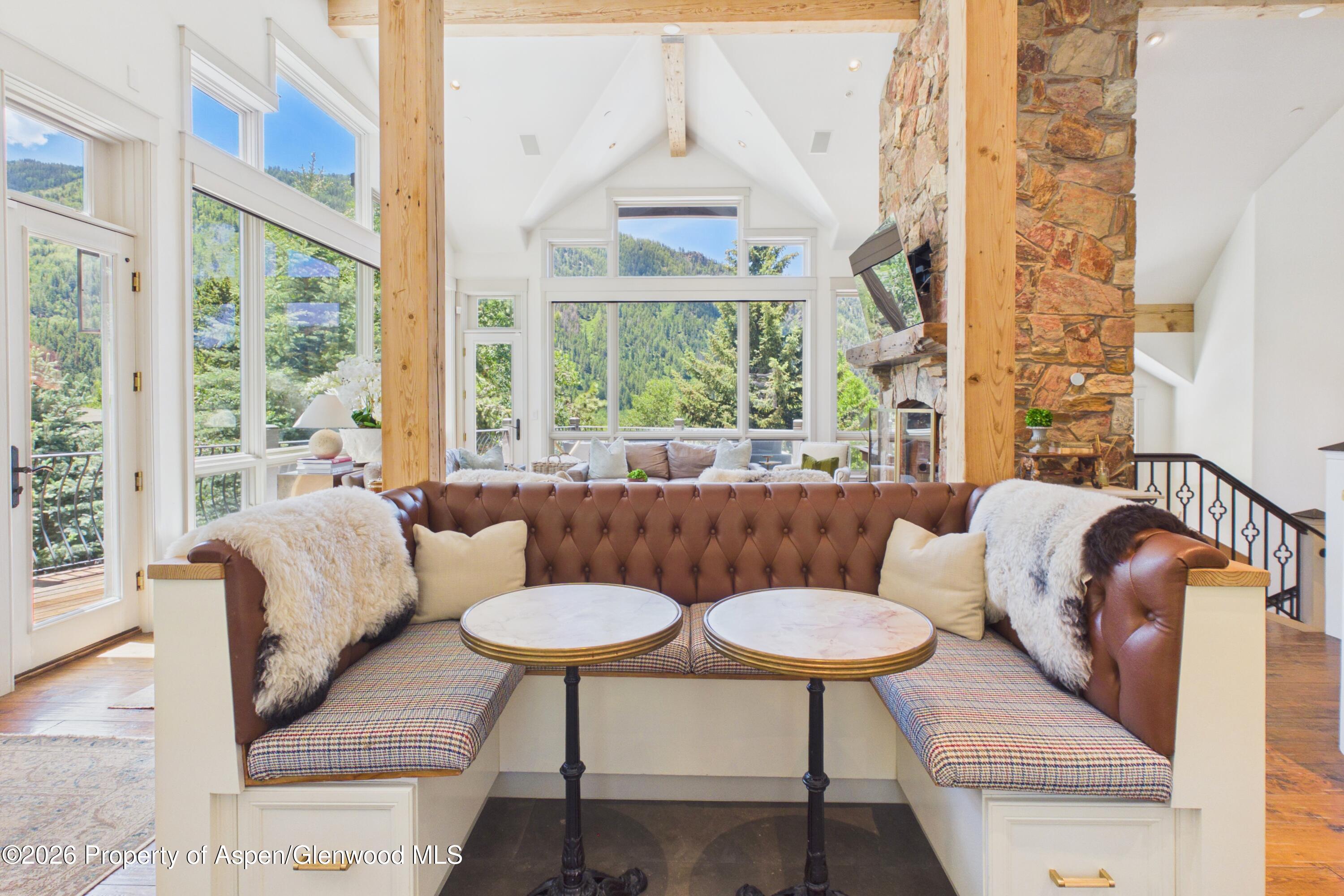 153 W Lupine Drive Aspen CO 81611