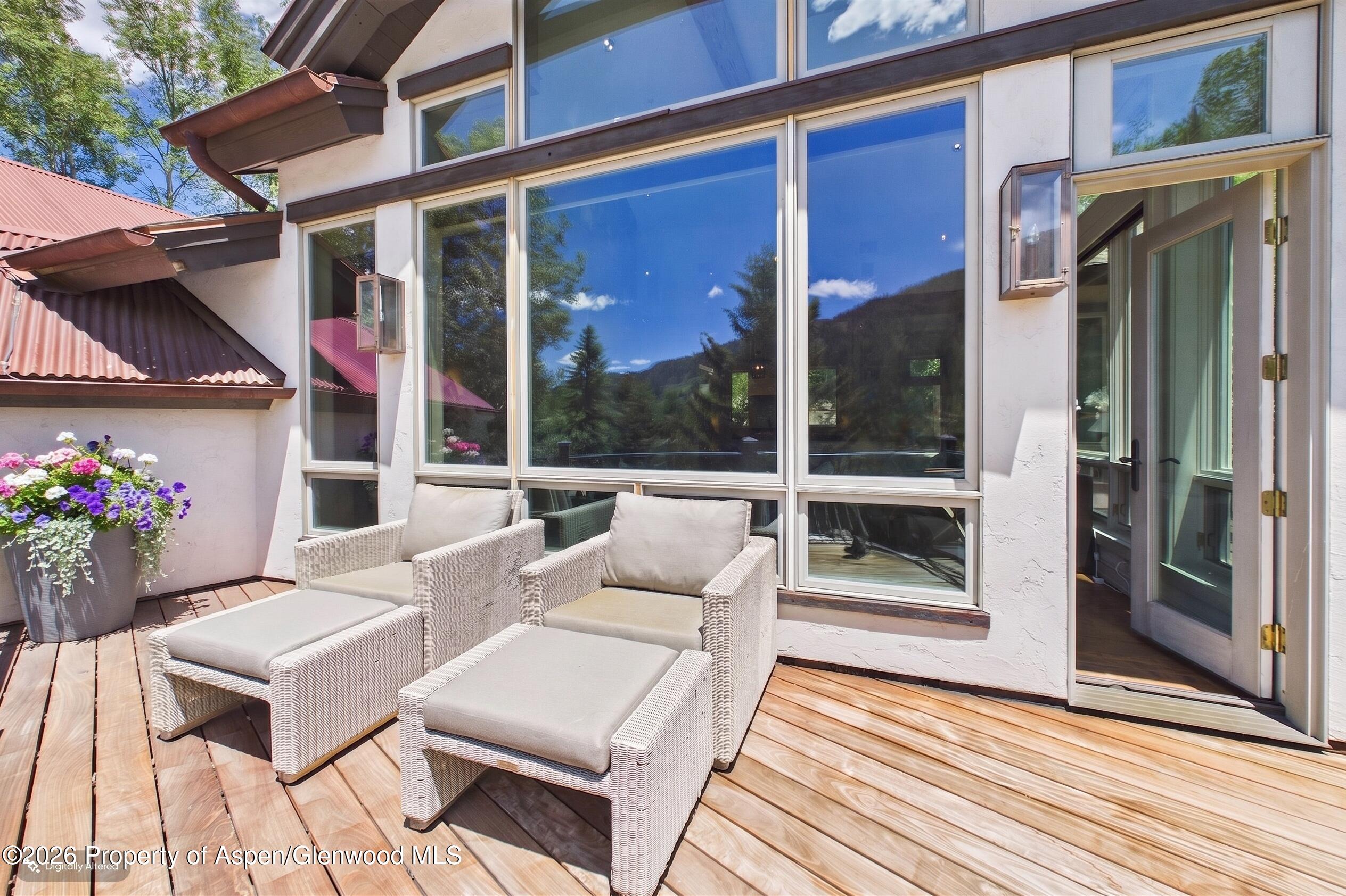 153 W Lupine Drive Aspen CO 81611