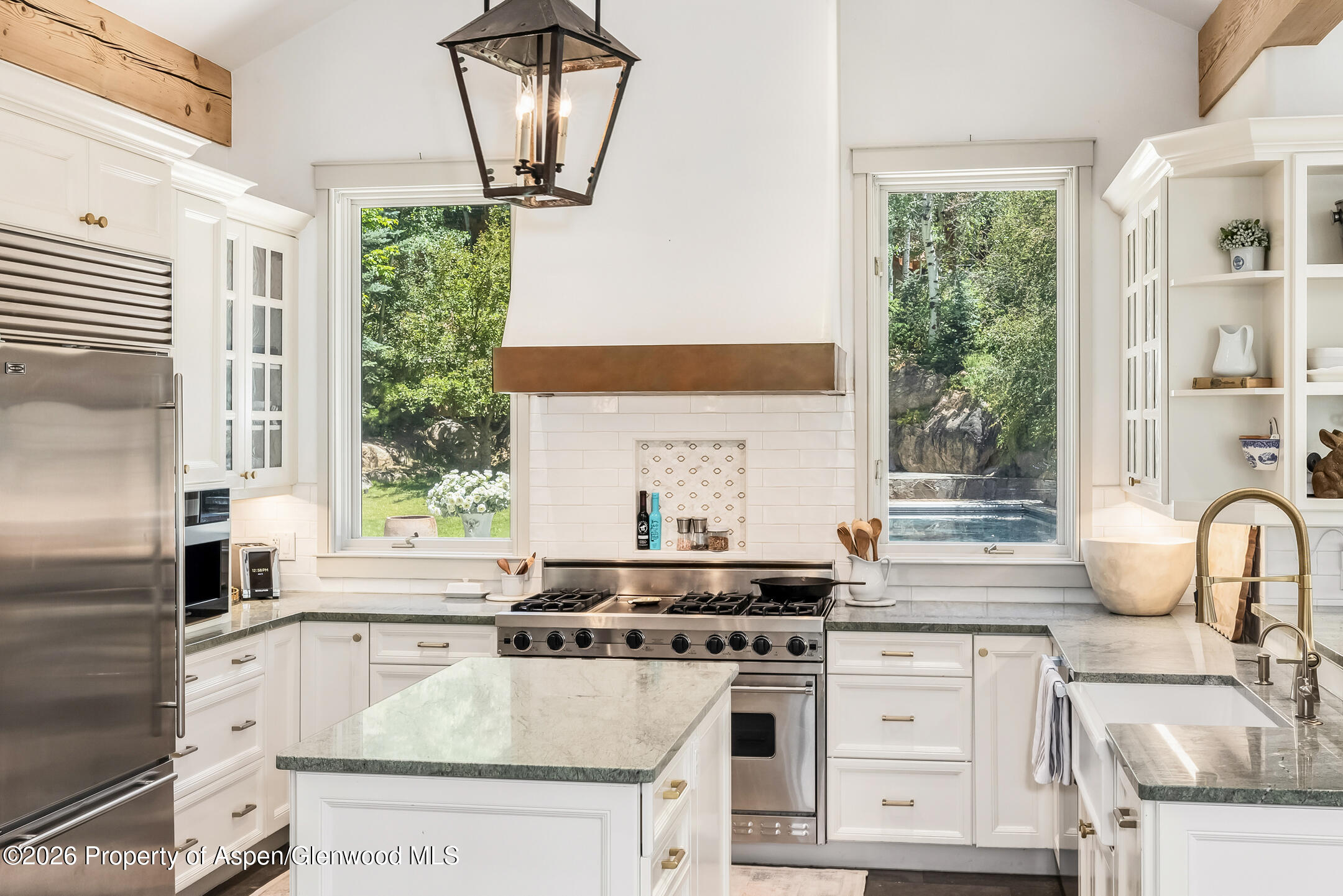 153 W Lupine Drive Aspen CO 81611