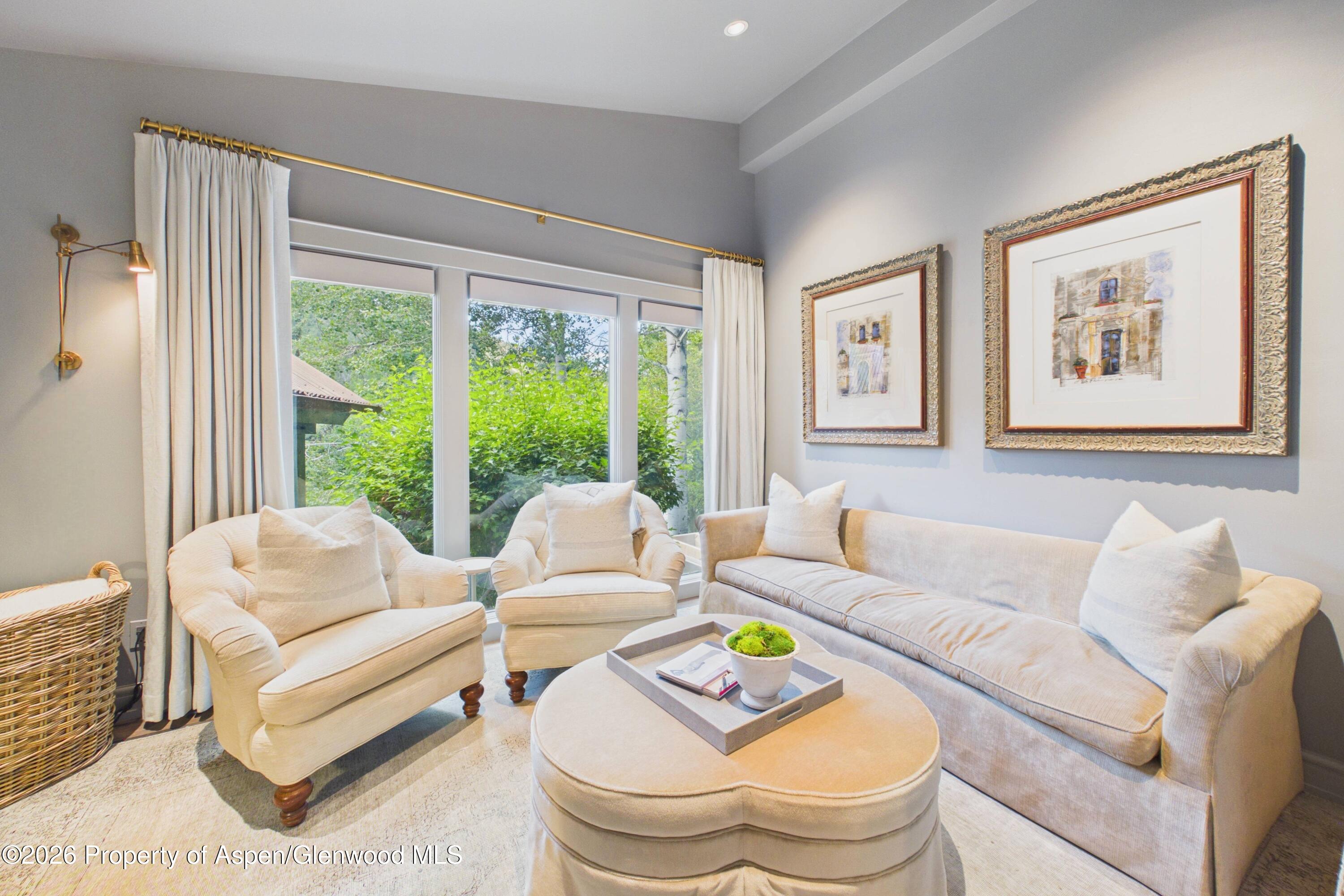 153 W Lupine Drive Aspen CO 81611