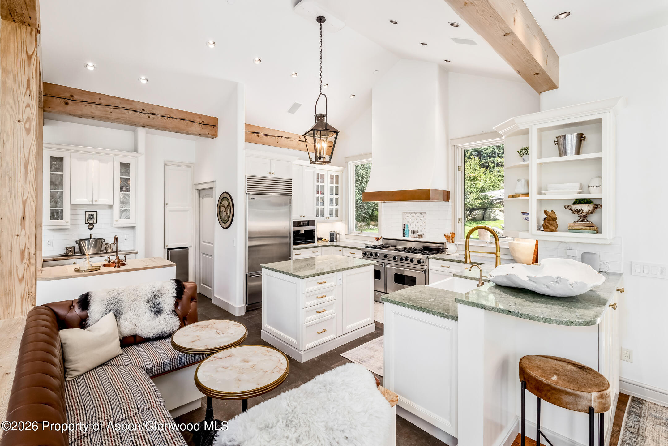 153 W Lupine Drive Aspen CO 81611