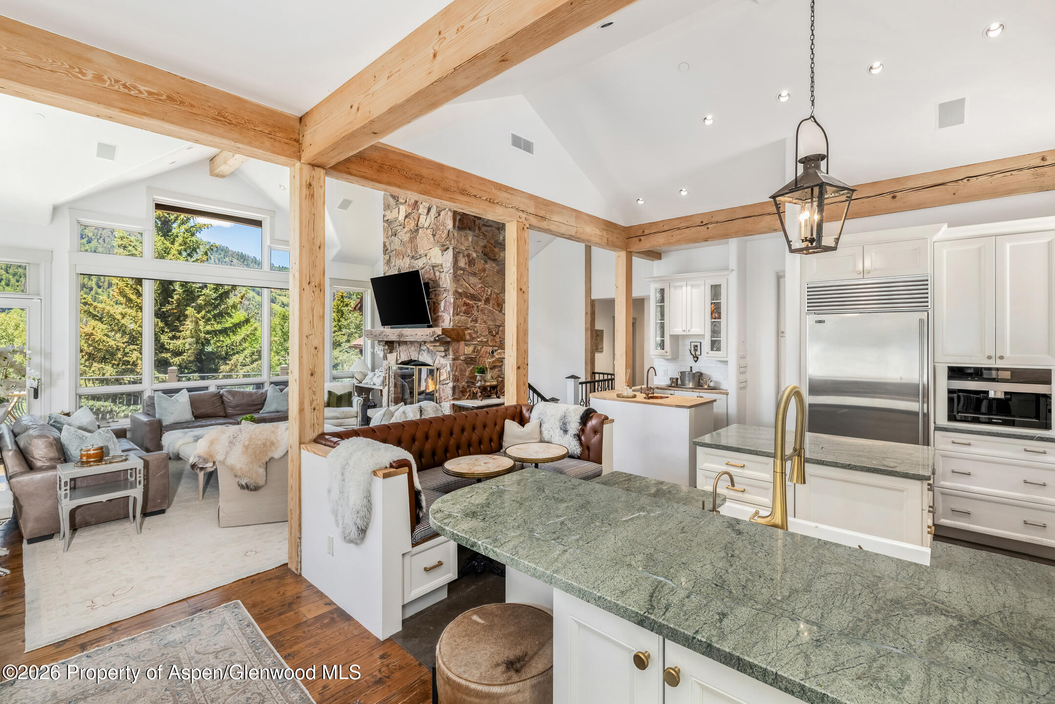 153 W Lupine Drive Aspen CO 81611