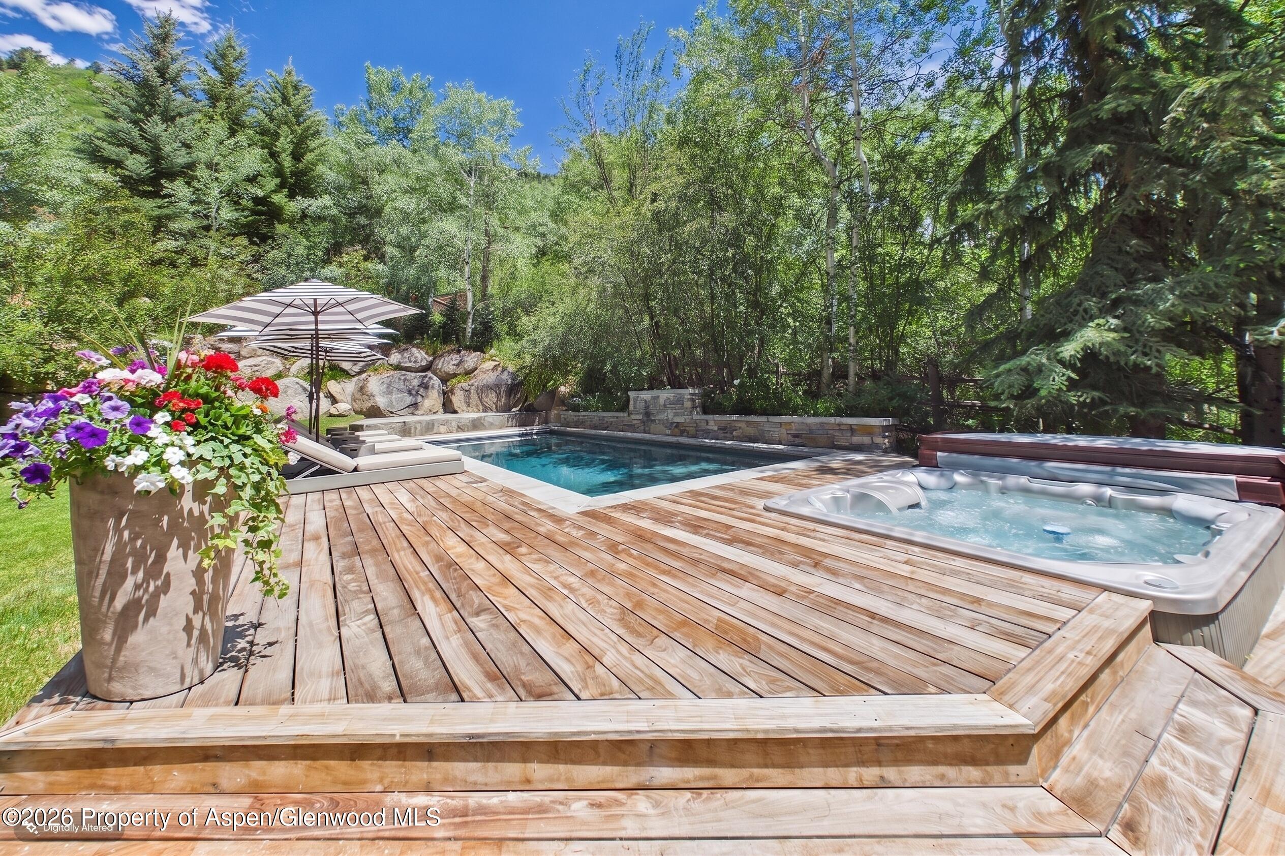 153 W Lupine Drive Aspen CO 81611