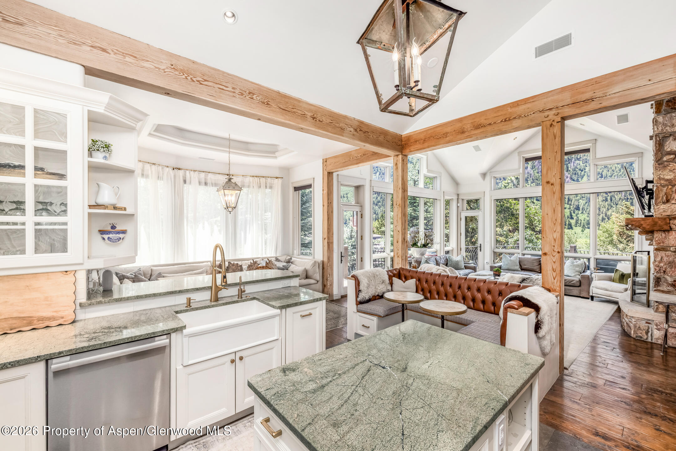 153 W Lupine Drive Aspen CO 81611
