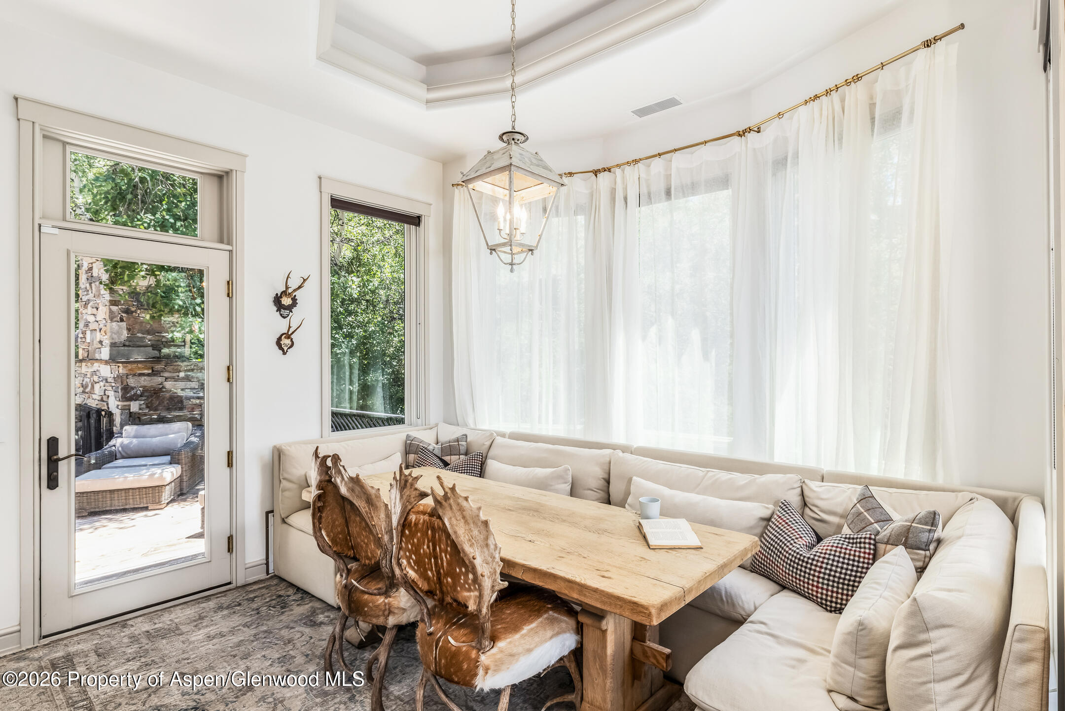 153 W Lupine Drive Aspen CO 81611
