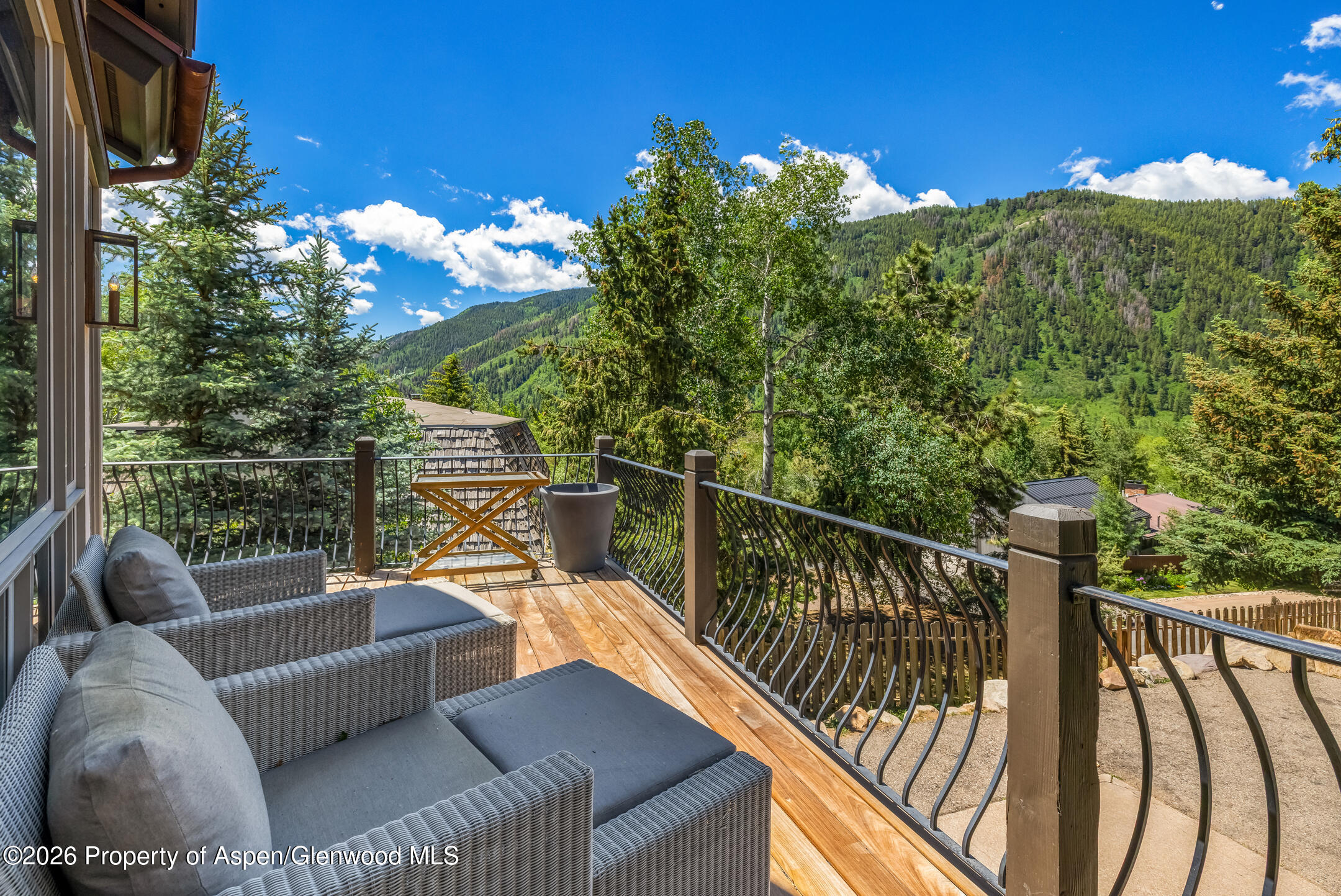 153 W Lupine Drive Aspen CO 81611
