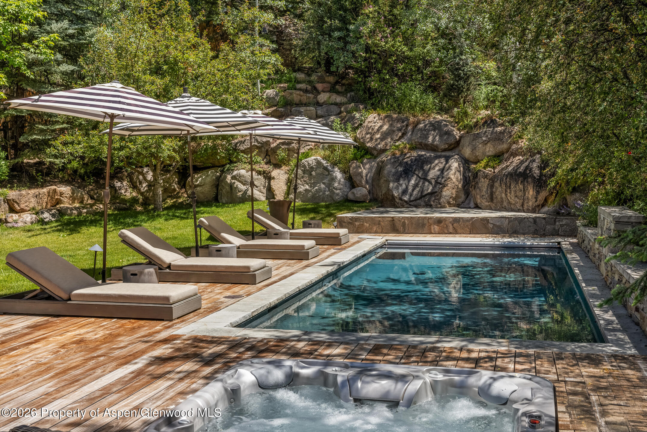 153 W Lupine Drive Aspen CO 81611