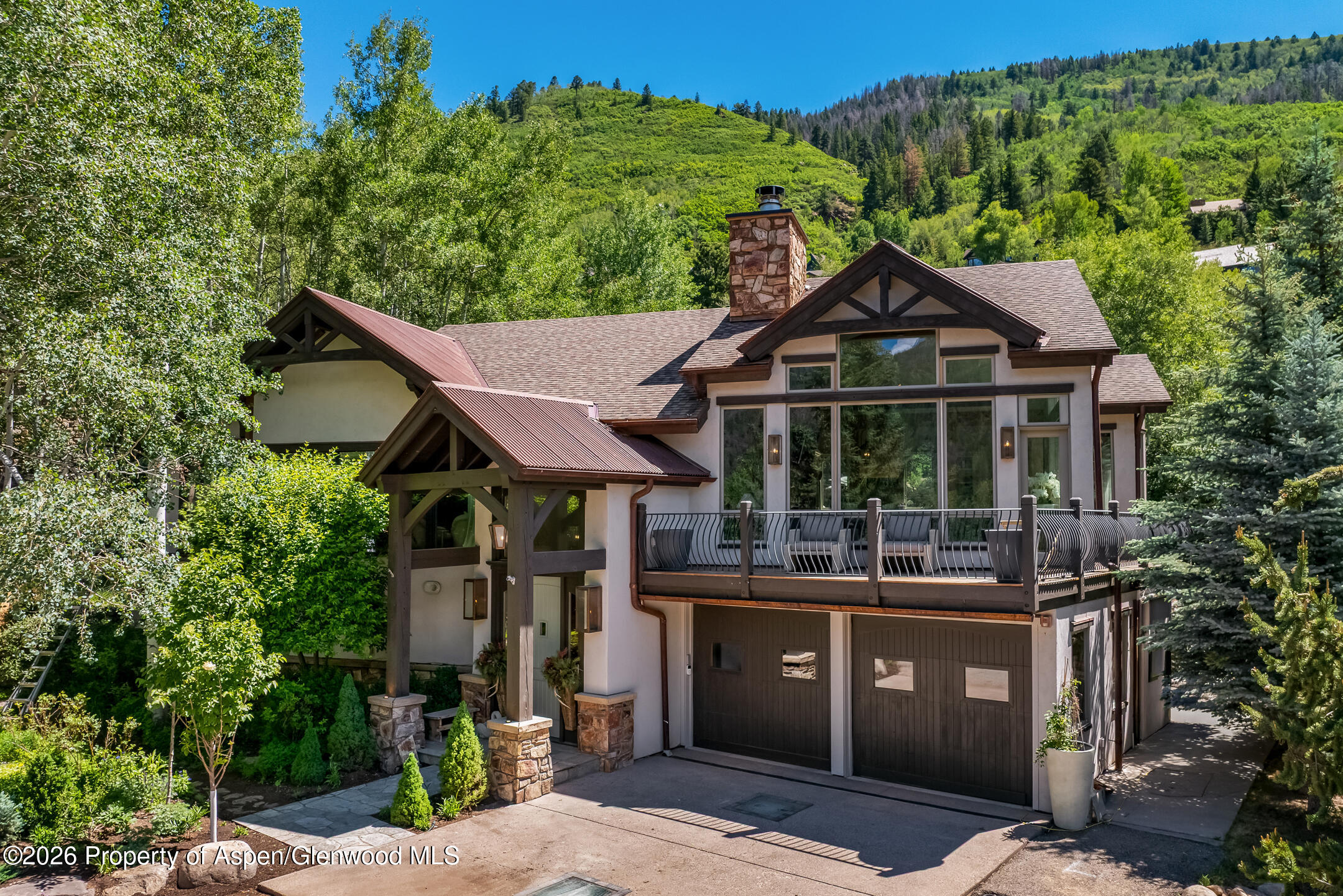 153 W Lupine Drive Aspen CO 81611