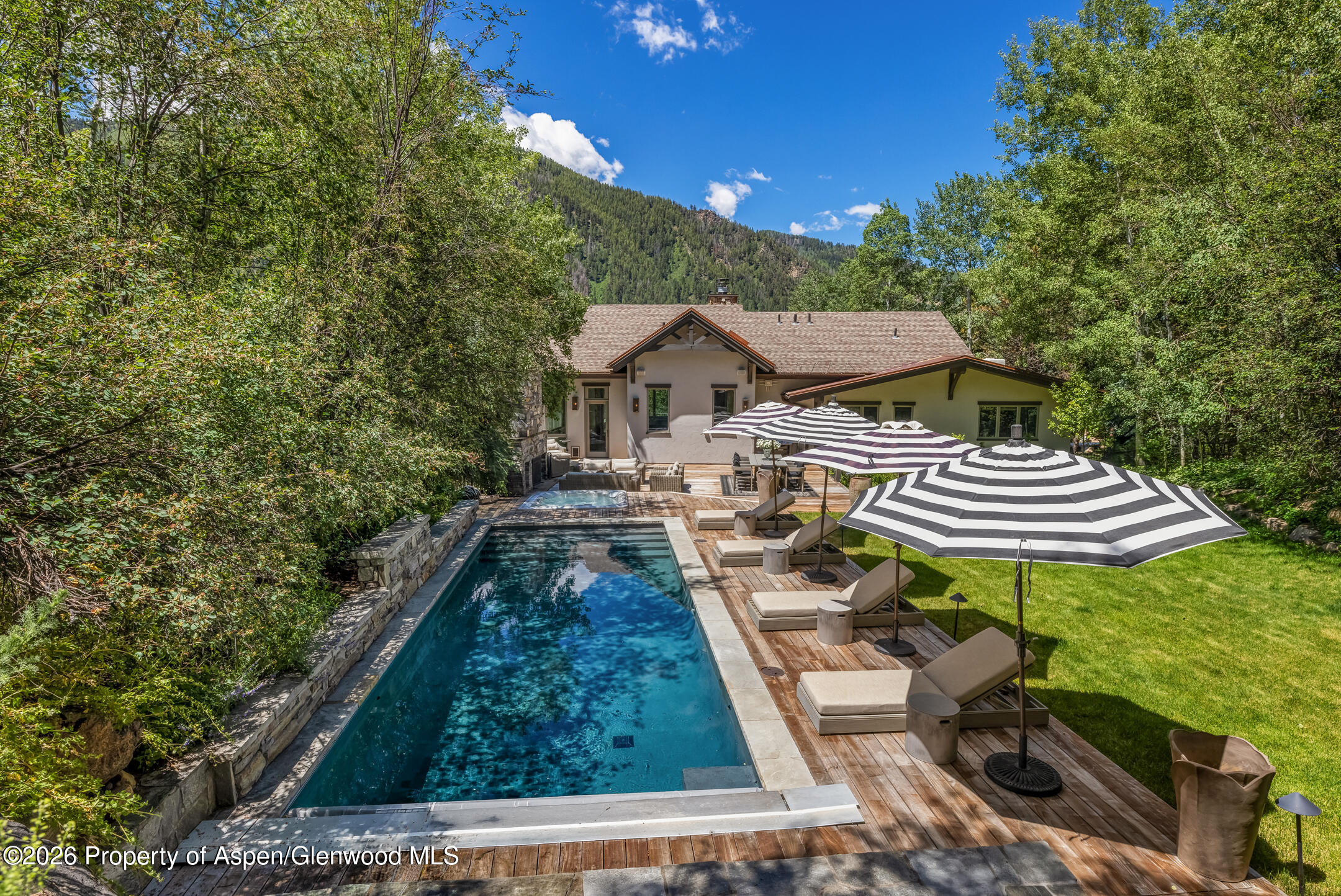 153 W Lupine Drive Aspen CO 81611