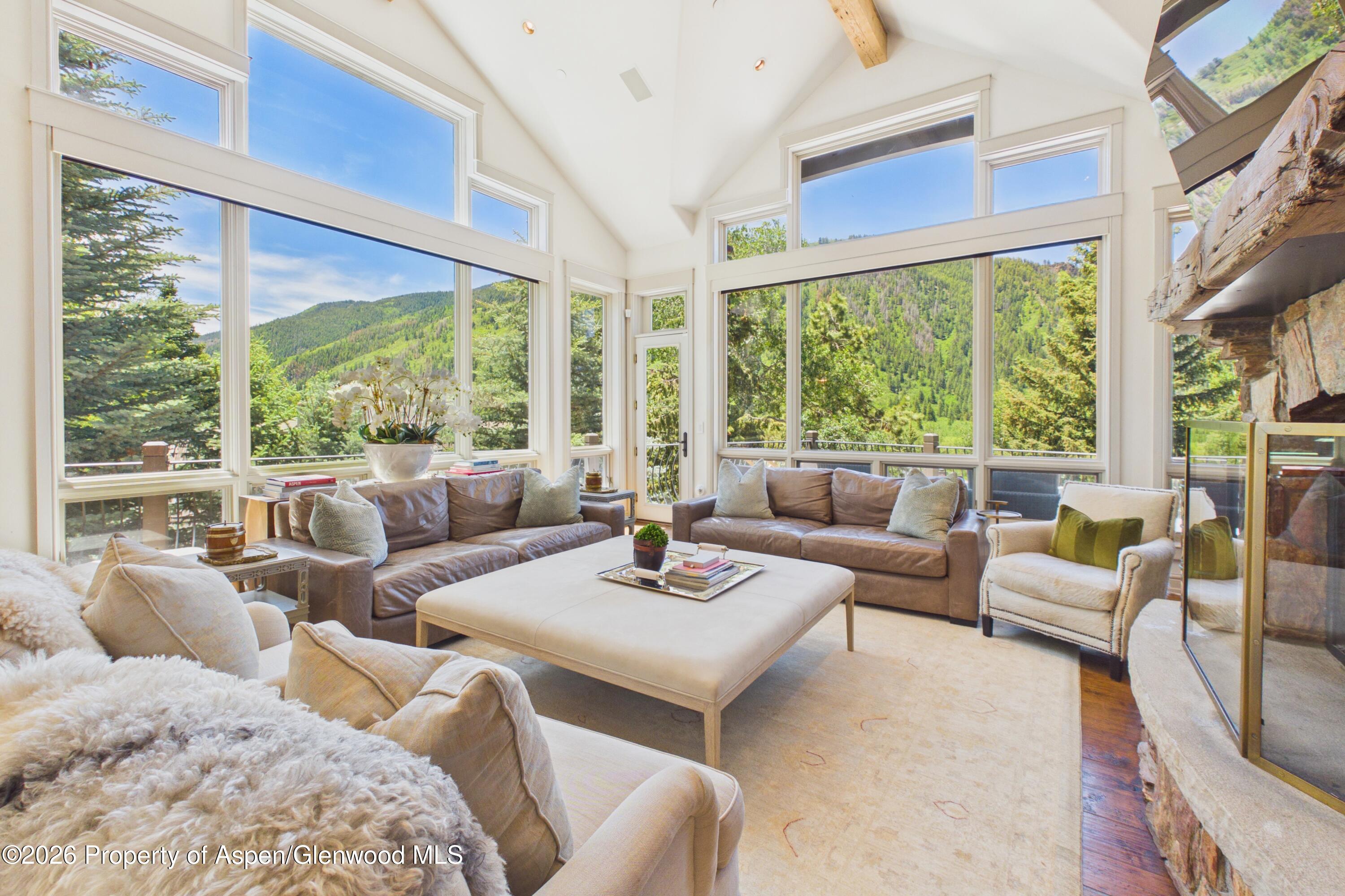 153 W Lupine Drive Aspen CO 81611