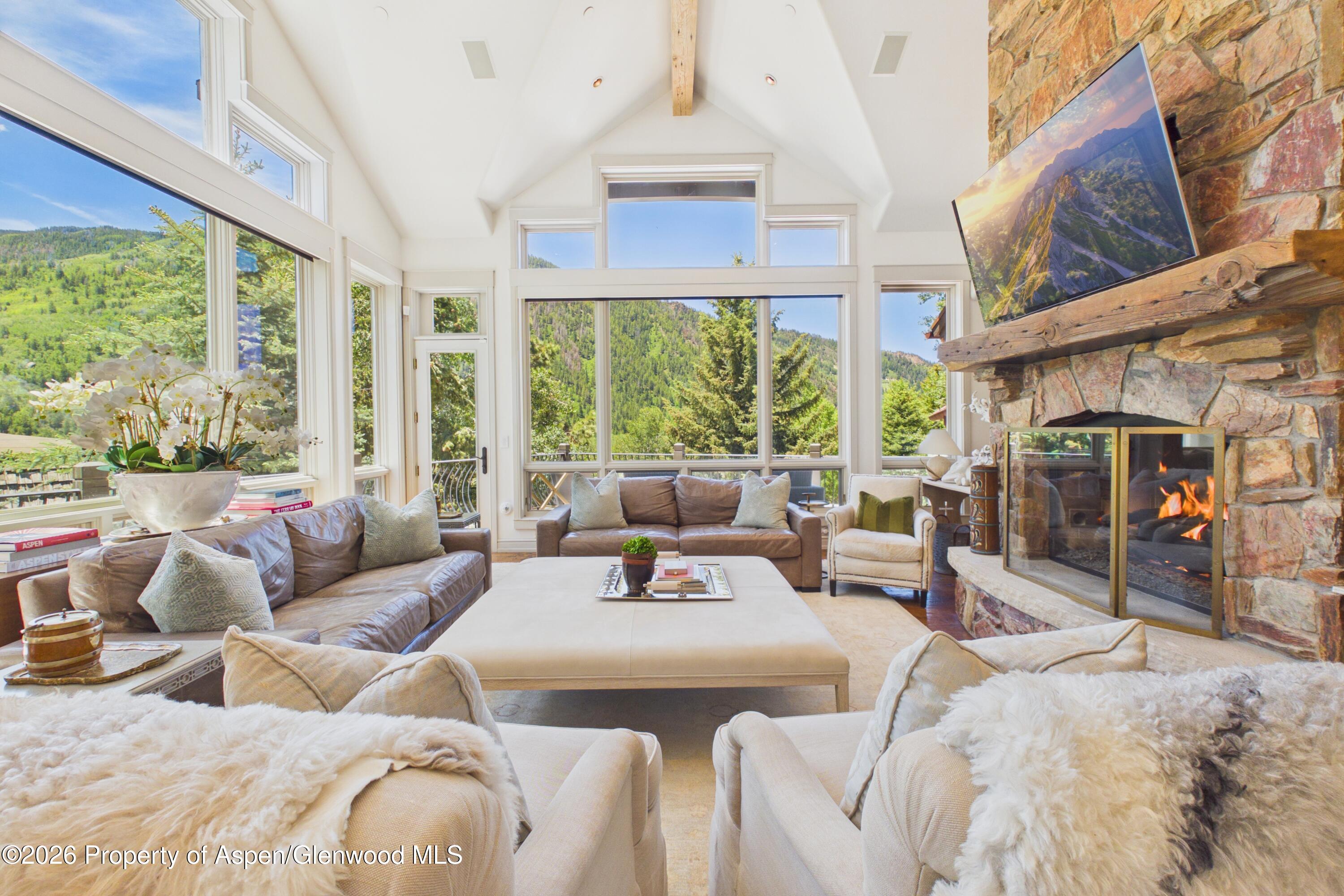 153 W Lupine Drive Aspen CO 81611