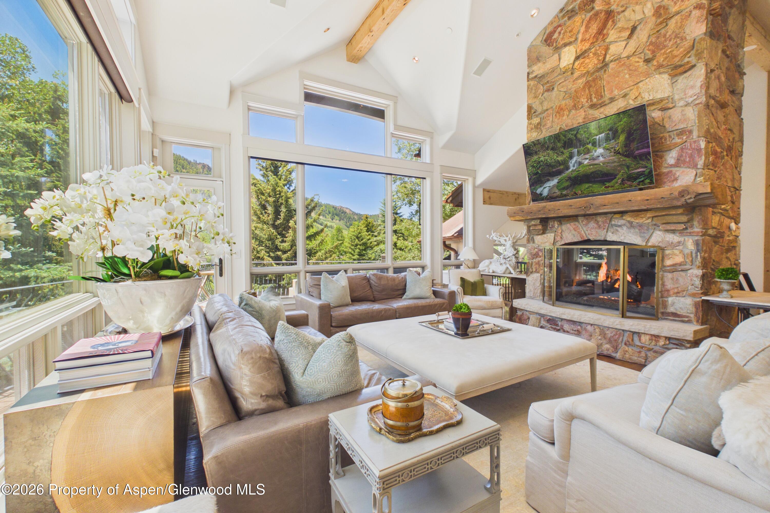 153 W Lupine Drive Aspen CO 81611