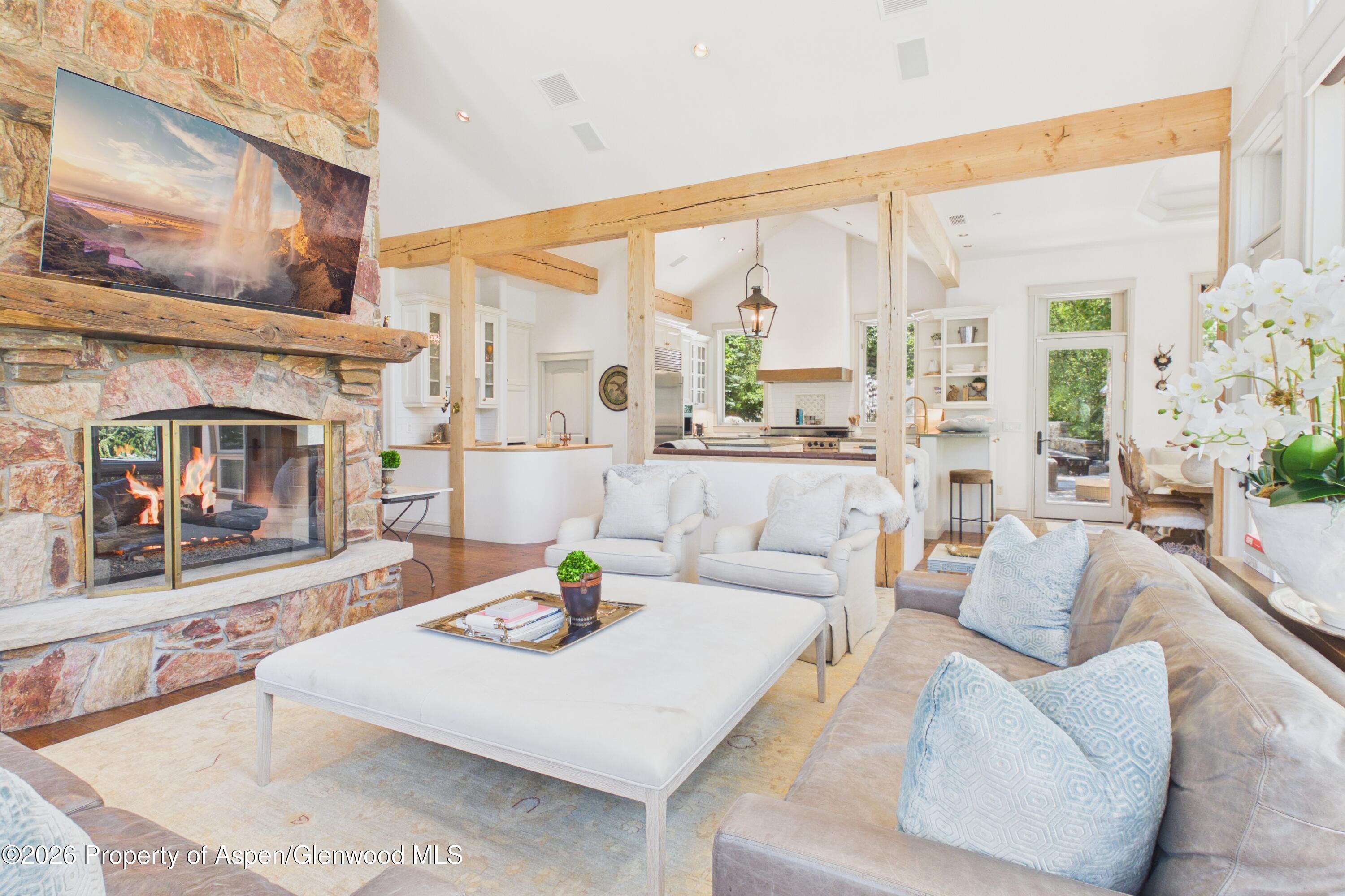 153 W Lupine Drive Aspen CO 81611