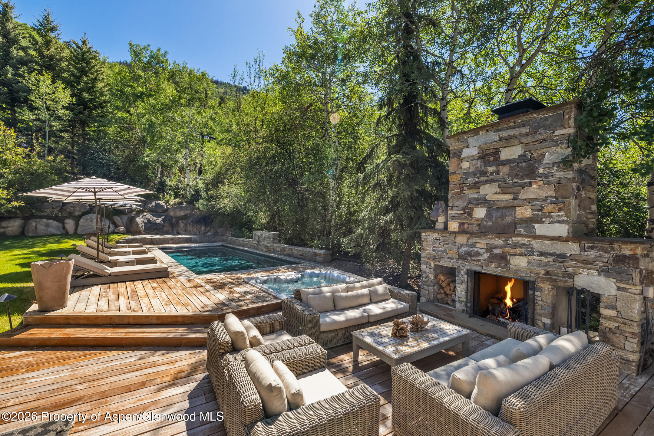 153 W Lupine Drive Aspen CO 81611