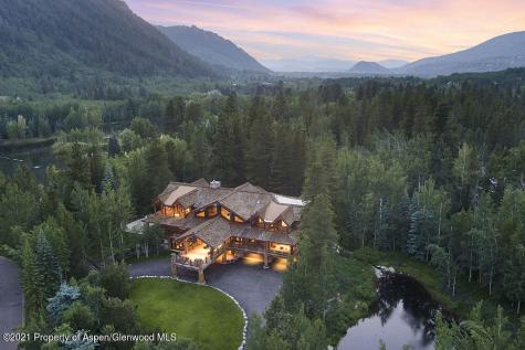 31 Northstar Circle Aspen CO 81611