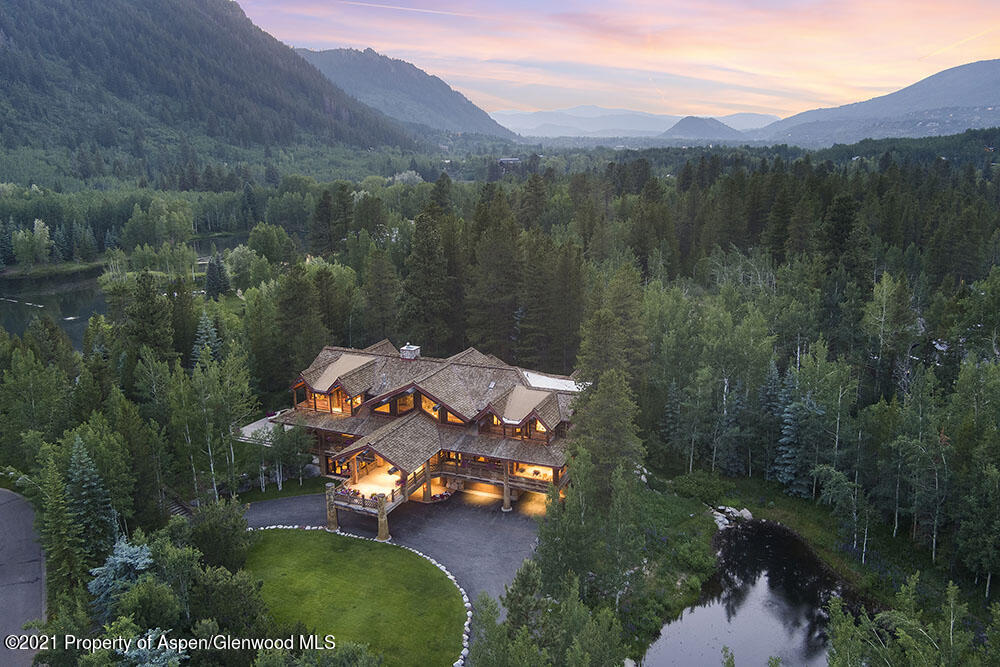 31 Northstar Circle Aspen CO 81611