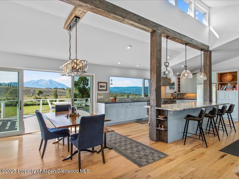 4100 County Road 103 Carbondale CO 81623