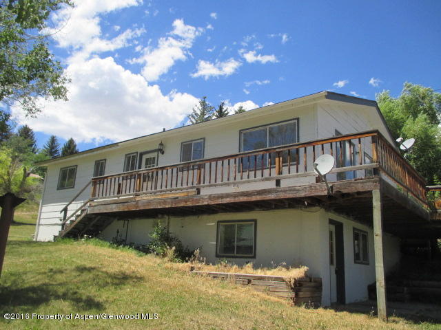 856 7th Street Meeker CO 81641